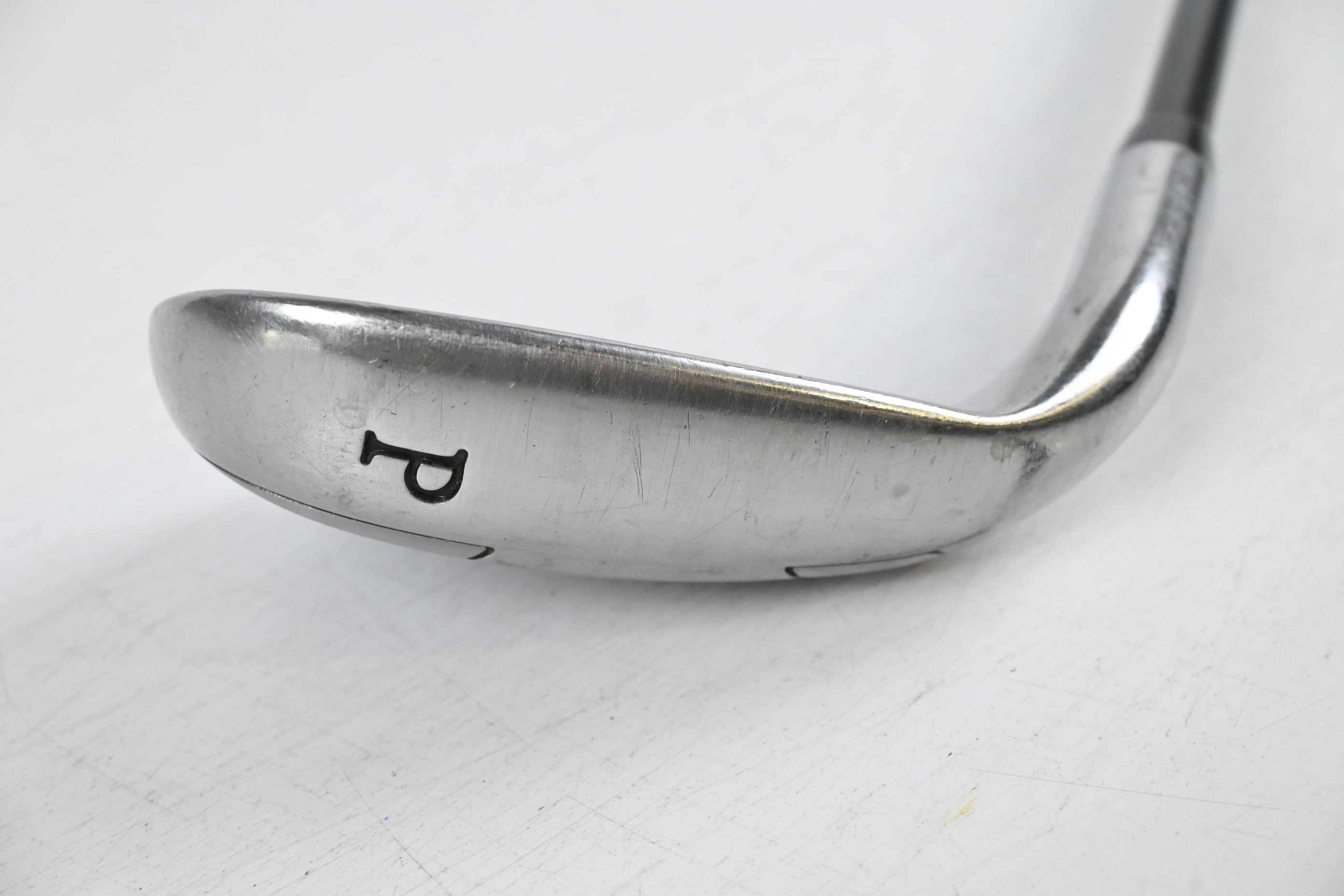 Ladies Callaway XR Pitching Wedge / 44 Degree / Ladies Flex Bassara 50 Shaft