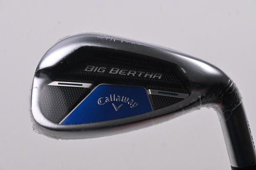 Ladies Callaway Big Bertha Reva 21 Pitching Wedge / 44 Degree / Ladies Flex