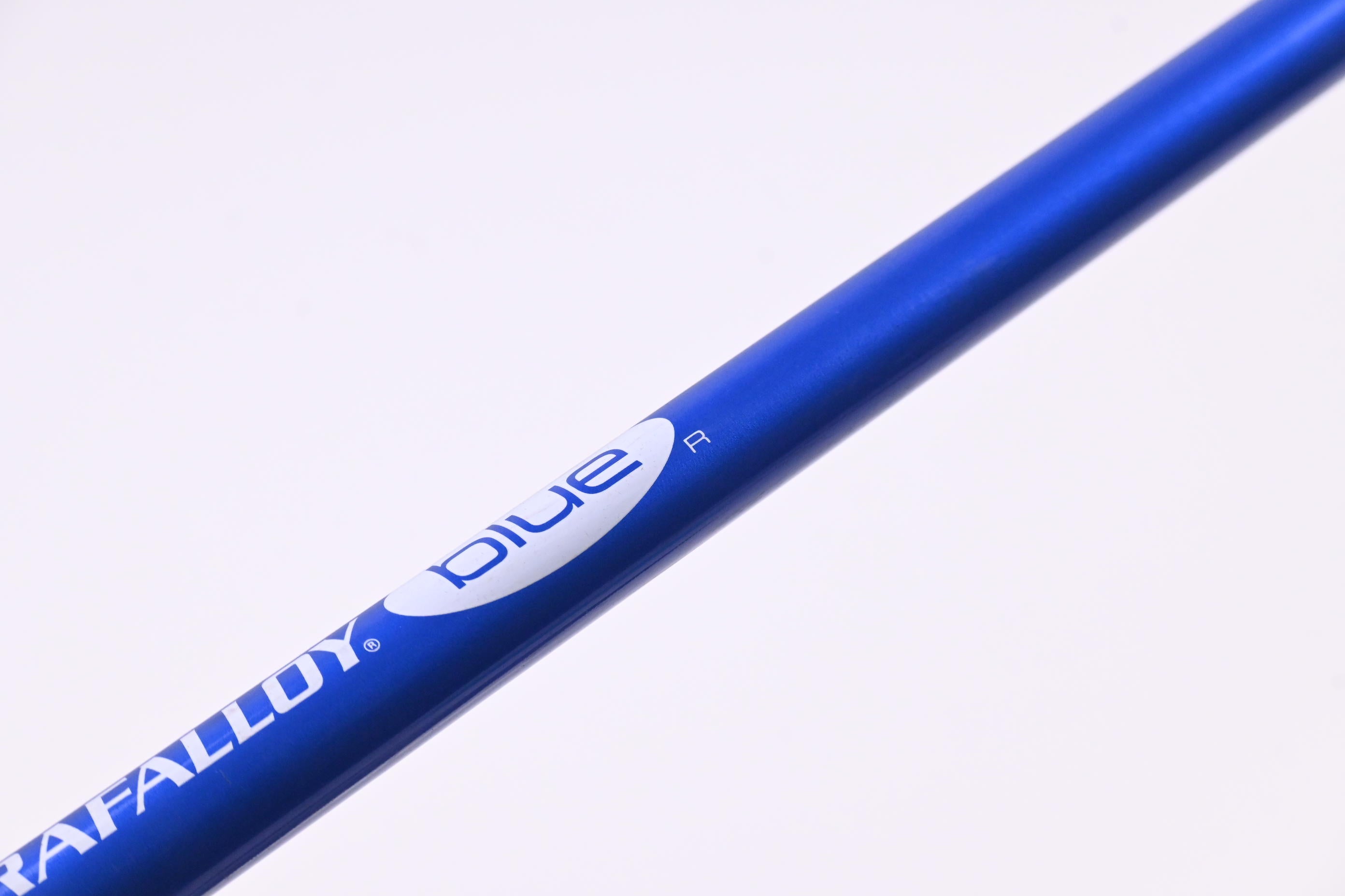 Grafalloy Blue Driver Shaft / Regular Flex / Callaway 2nd Gen