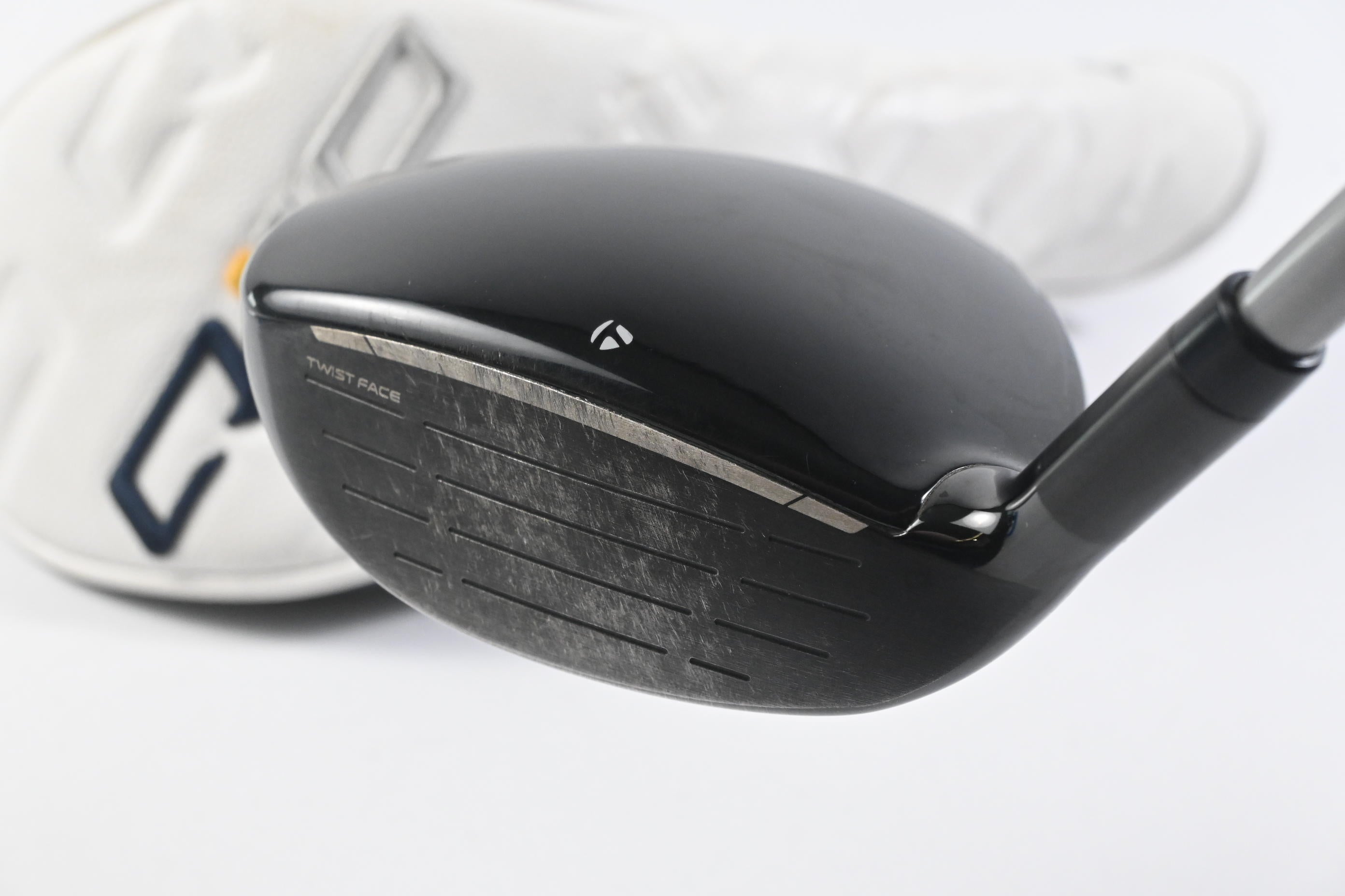 Taylormade Qi10 Max #5 Wood / 16 Degree / Regular Flex Speeder NX 50 Shaft