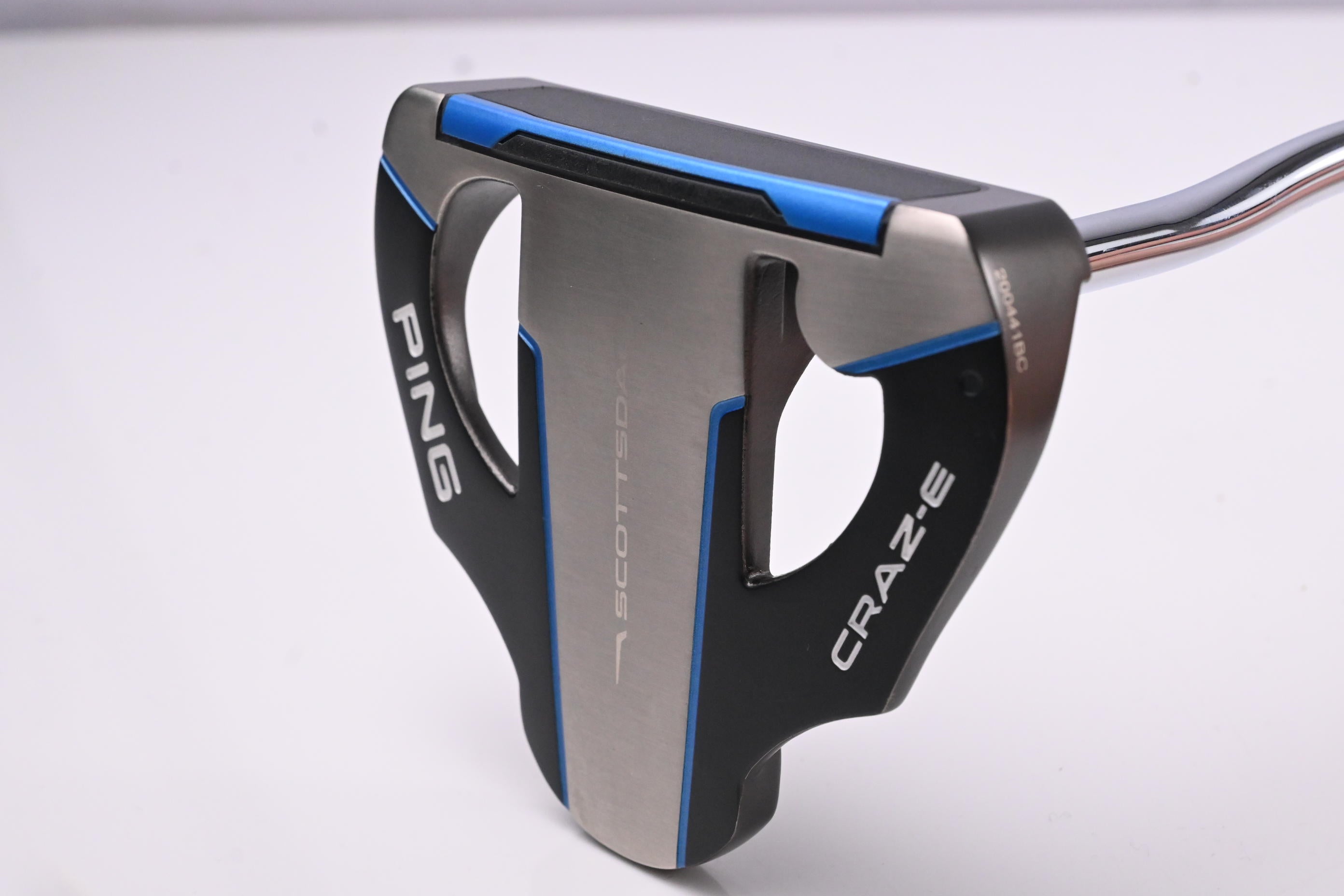 Ping Scottsdale Craz-E 2025 Putter / 38 Inch