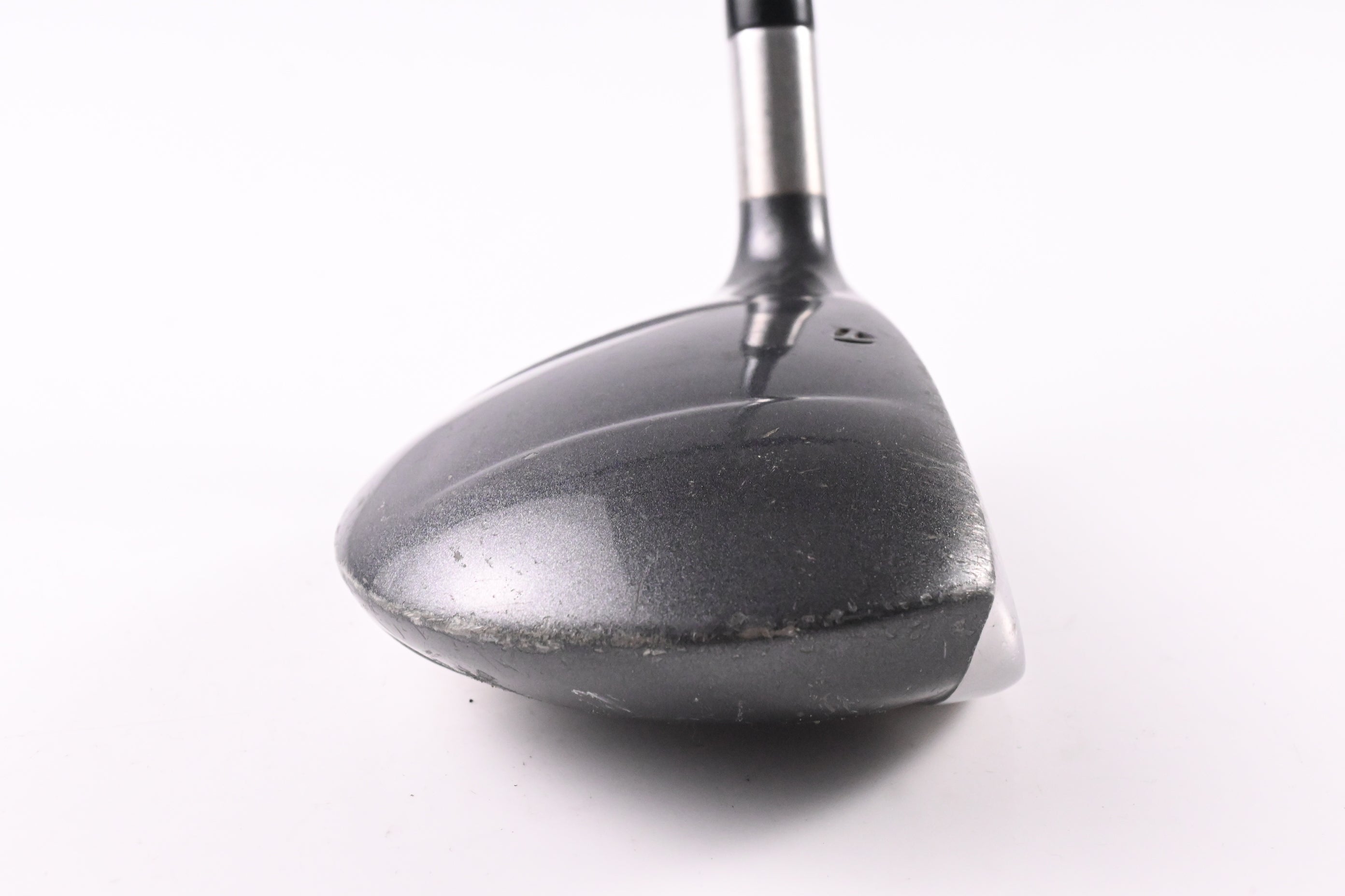 Taylormade 200 Steel #3 Wood / 15 Degree / Regular Flex Taylormade 80 Shaft