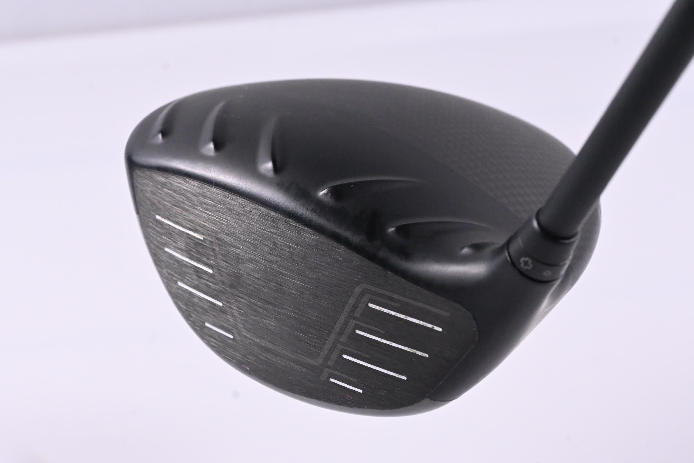 Ping G440 SFT Driver / 10.5 Degree / Regular Flex Ping Alta CB Blue 50 Shaft