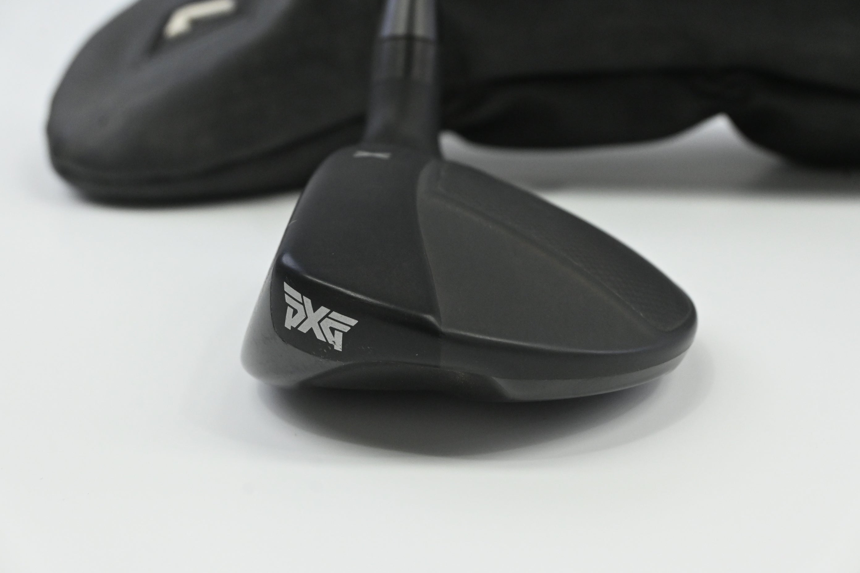 Left Hand PXG 0341X Prototype #7 Wood / 21 Degree / Regular Flex Evenflow CB 60