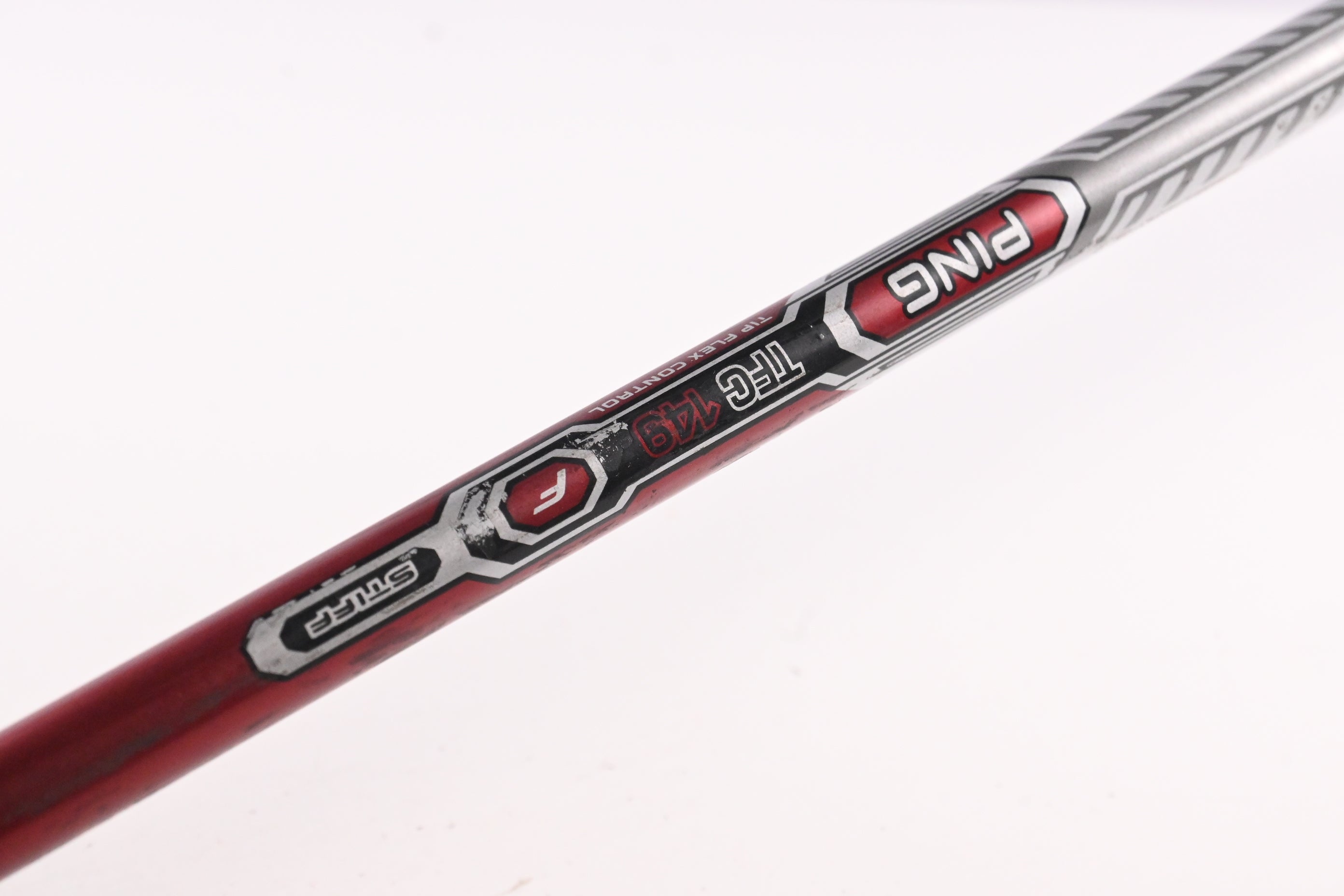 Ping G15 #4 Wood / 17 Degree / Stiff Flex Ping TFC 149 F Shaft