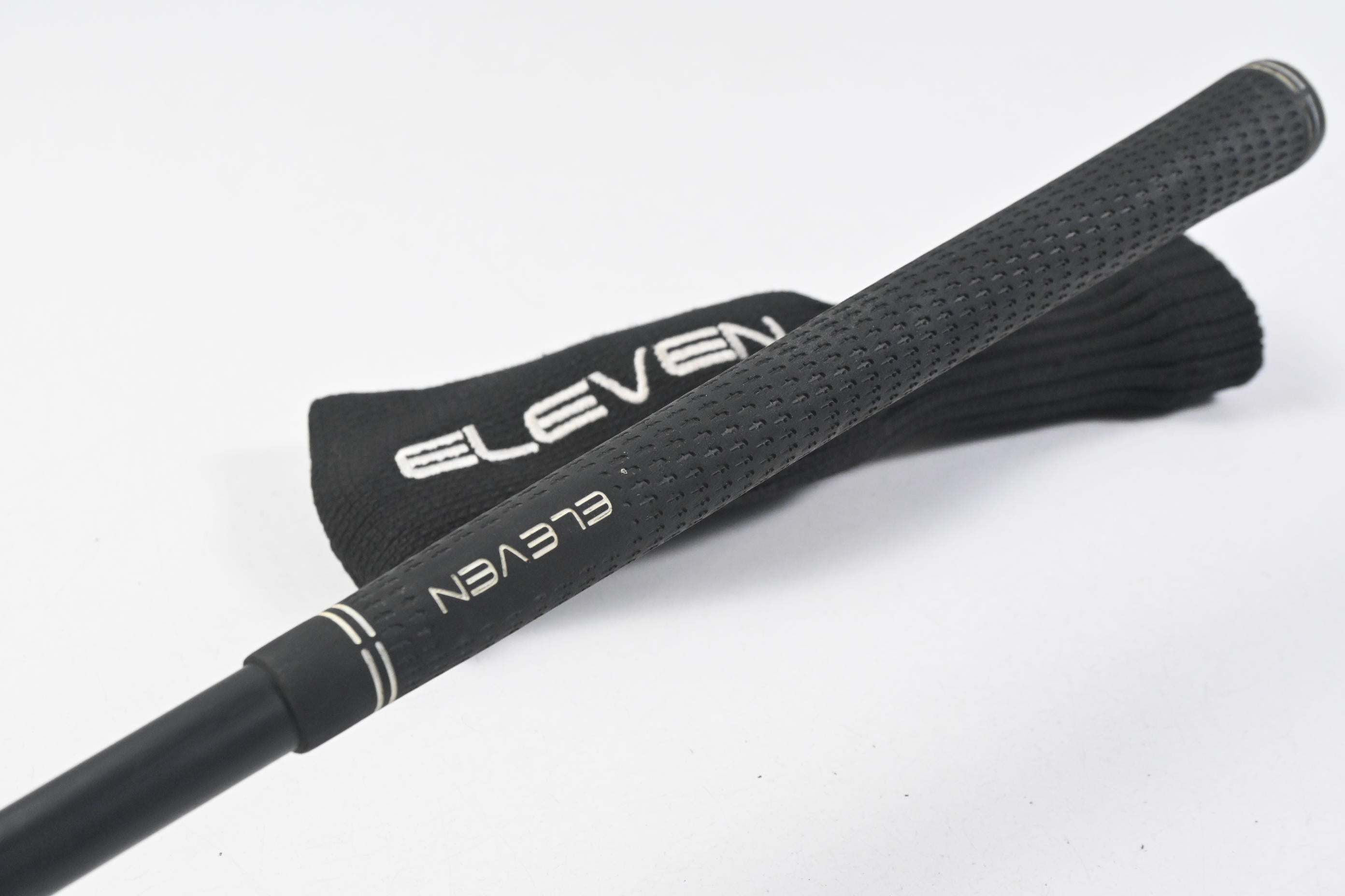 Eleven #9 Hybrid / 39 Degree / Stiff Flex Eleven Shaft