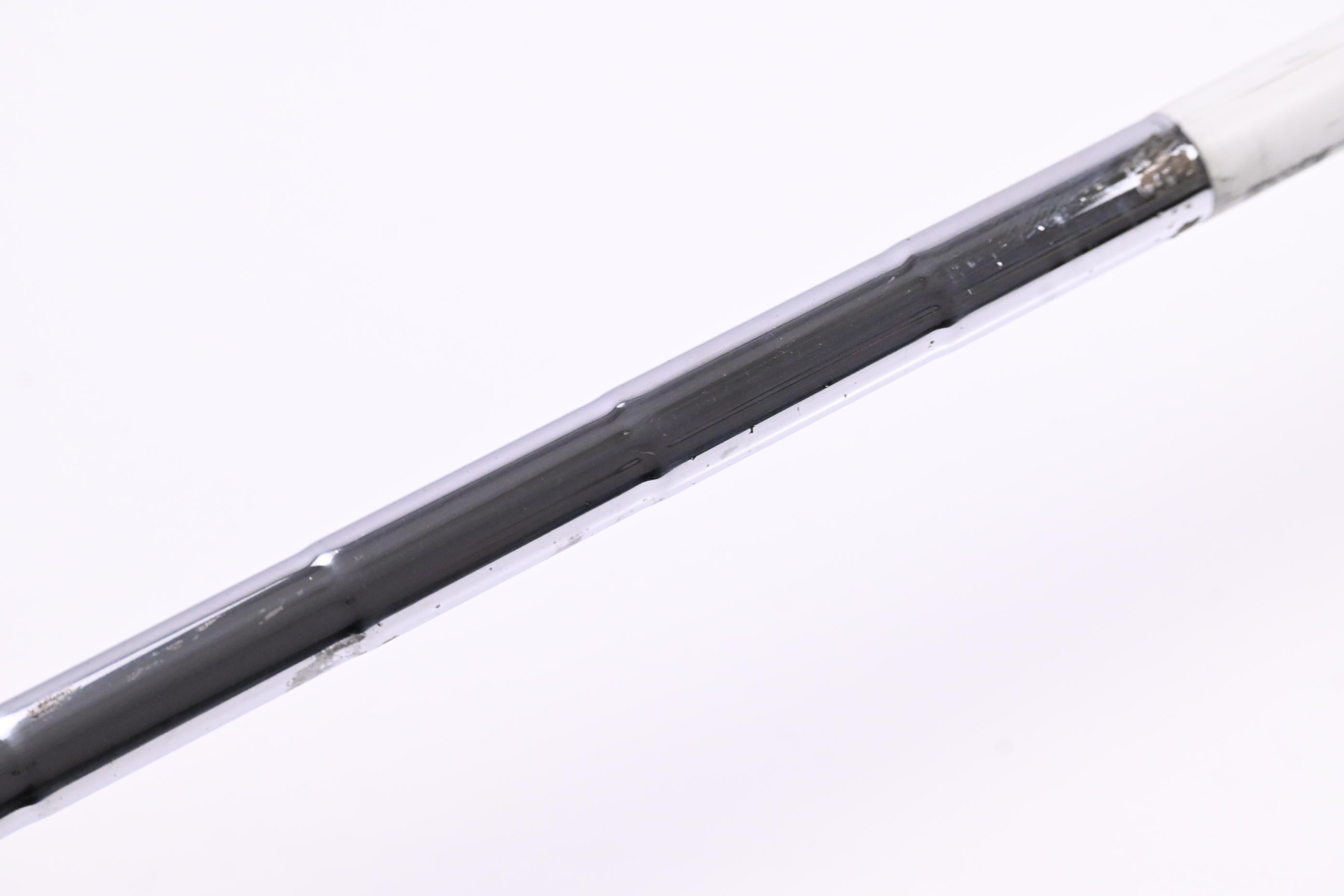 Callaway Steelhead X-14 #9 Iron / 42 Degree / Stiff Flex Steel Shaft