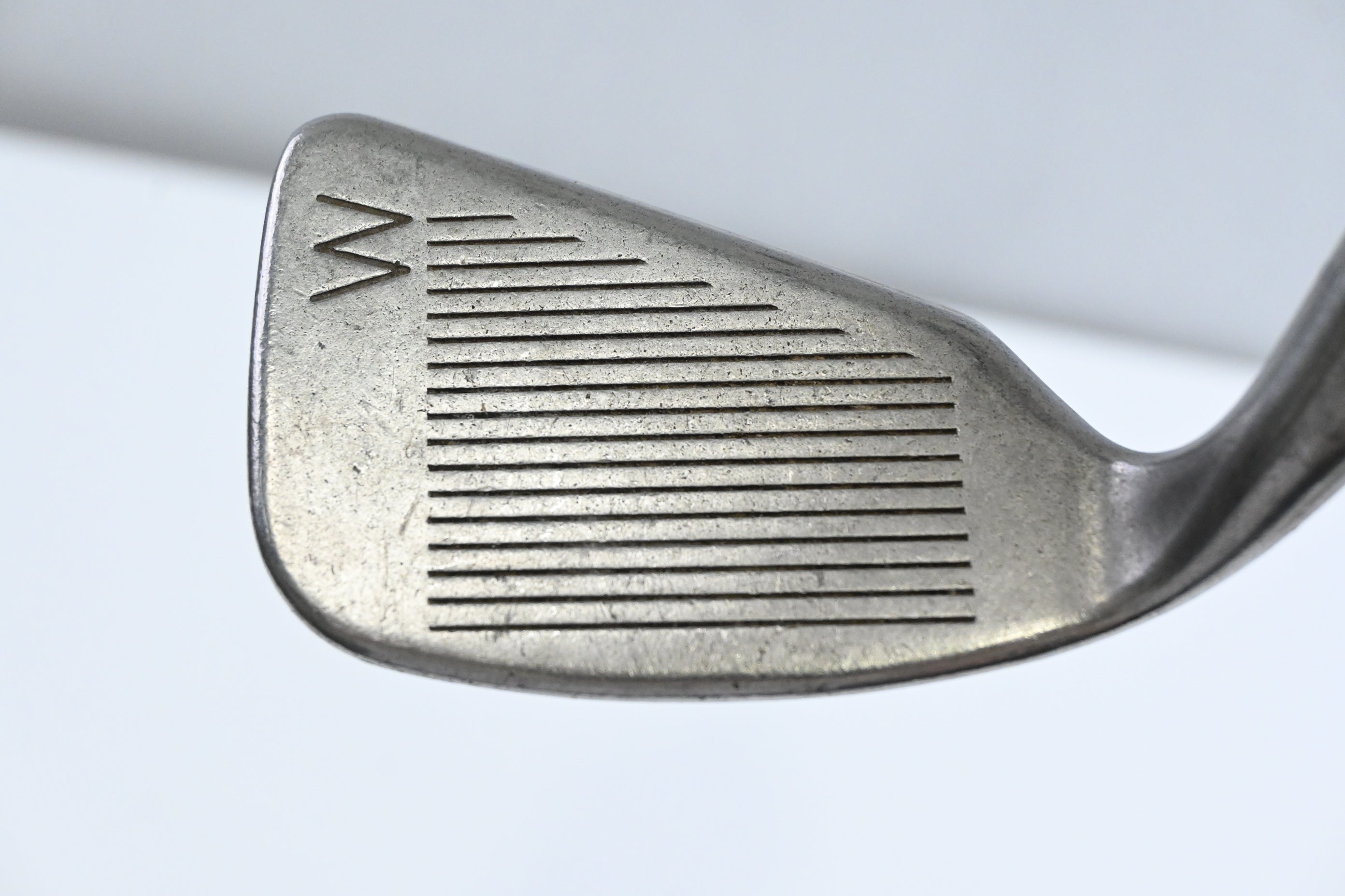 Ping Zing 2 Pitching Wedge / 47 Degree / Black Dot / Regular Flex Aldila Ping