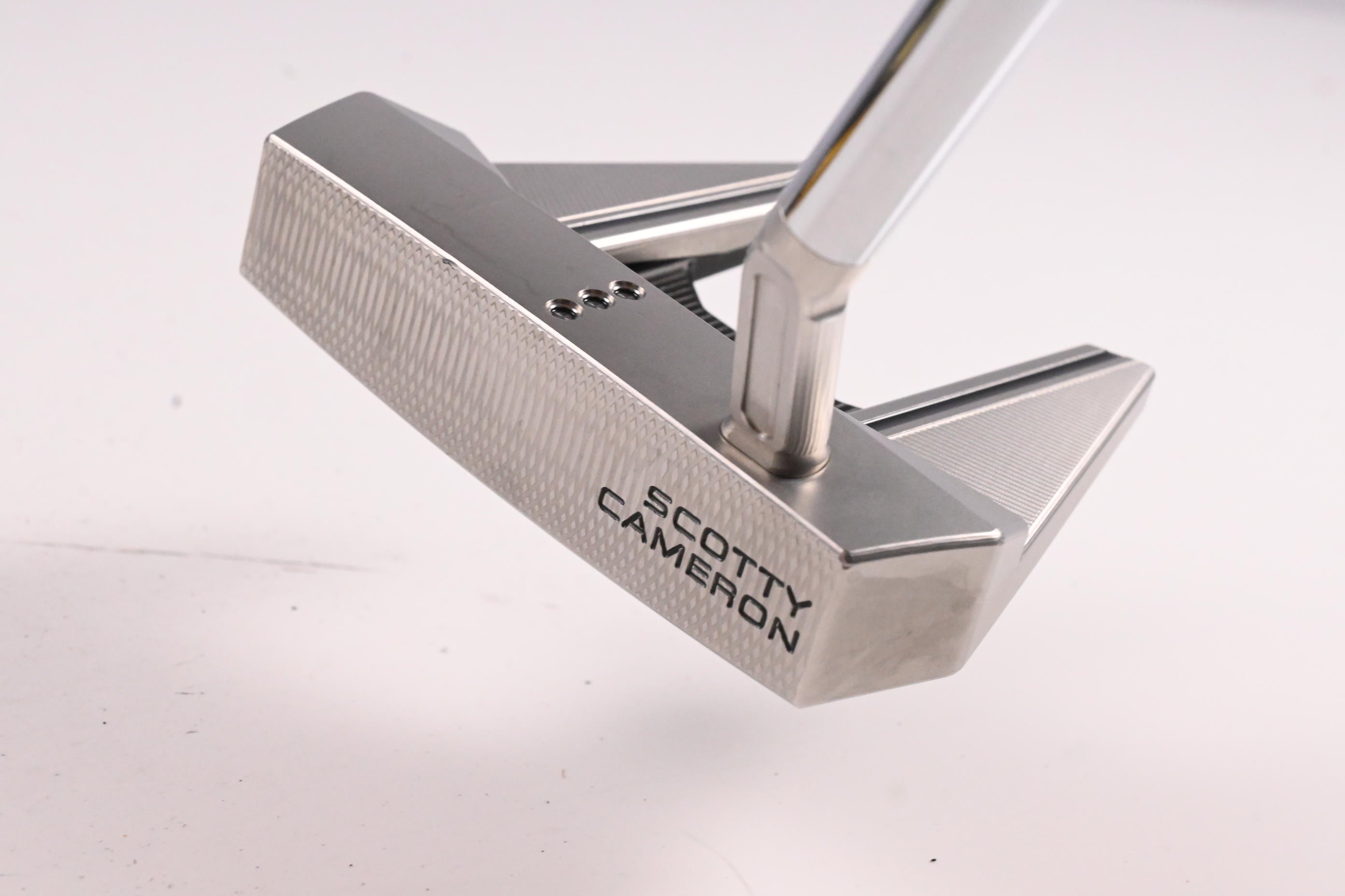 Scotty Cameron 2024 Phantom 7.5 Putter / 34 Inch