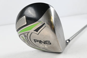 Ping Rapture V2 Driver / 10.5 Degree / Regular Flex Diamana S63 Shaft