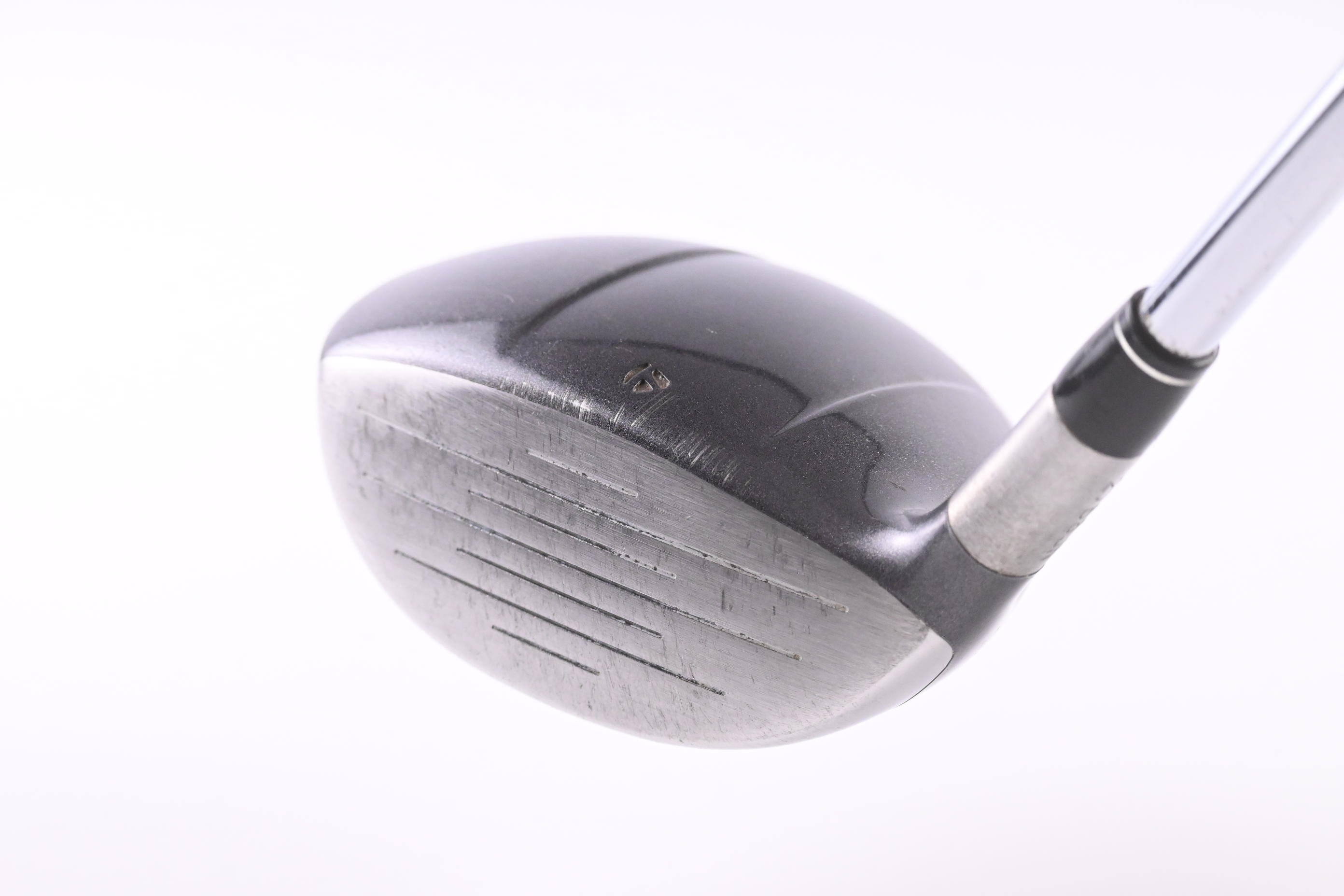 Taylormade 200 Steel #3 Wood / 15 Degree / Regular Flex Taylormade 90 Shaft