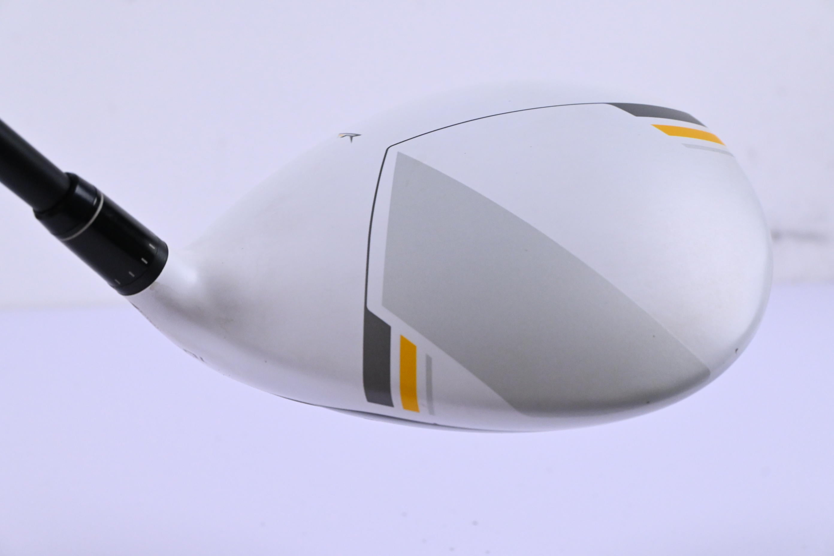Taylormade RBZ Stage 2 Driver / 10.5 Degree / Regular Flex Fujikura RocketFuel
