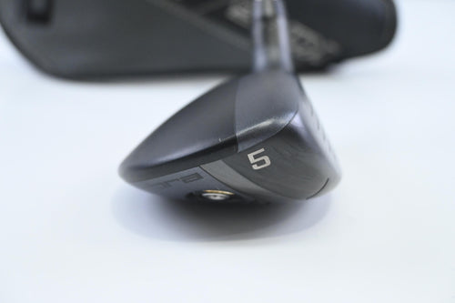 Cobra King Tec 2021 #5 Hybrid / 24 Degree / Stiff Flex Recoil ESX