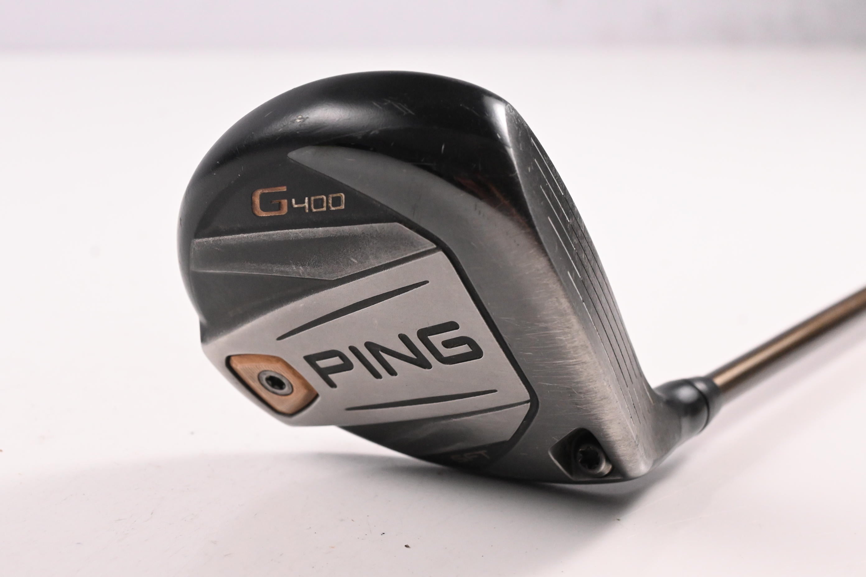 Ping G400 SFT #5 Wood / 19 Degree / Regular Flex Ping Alta CB 65 Shaft