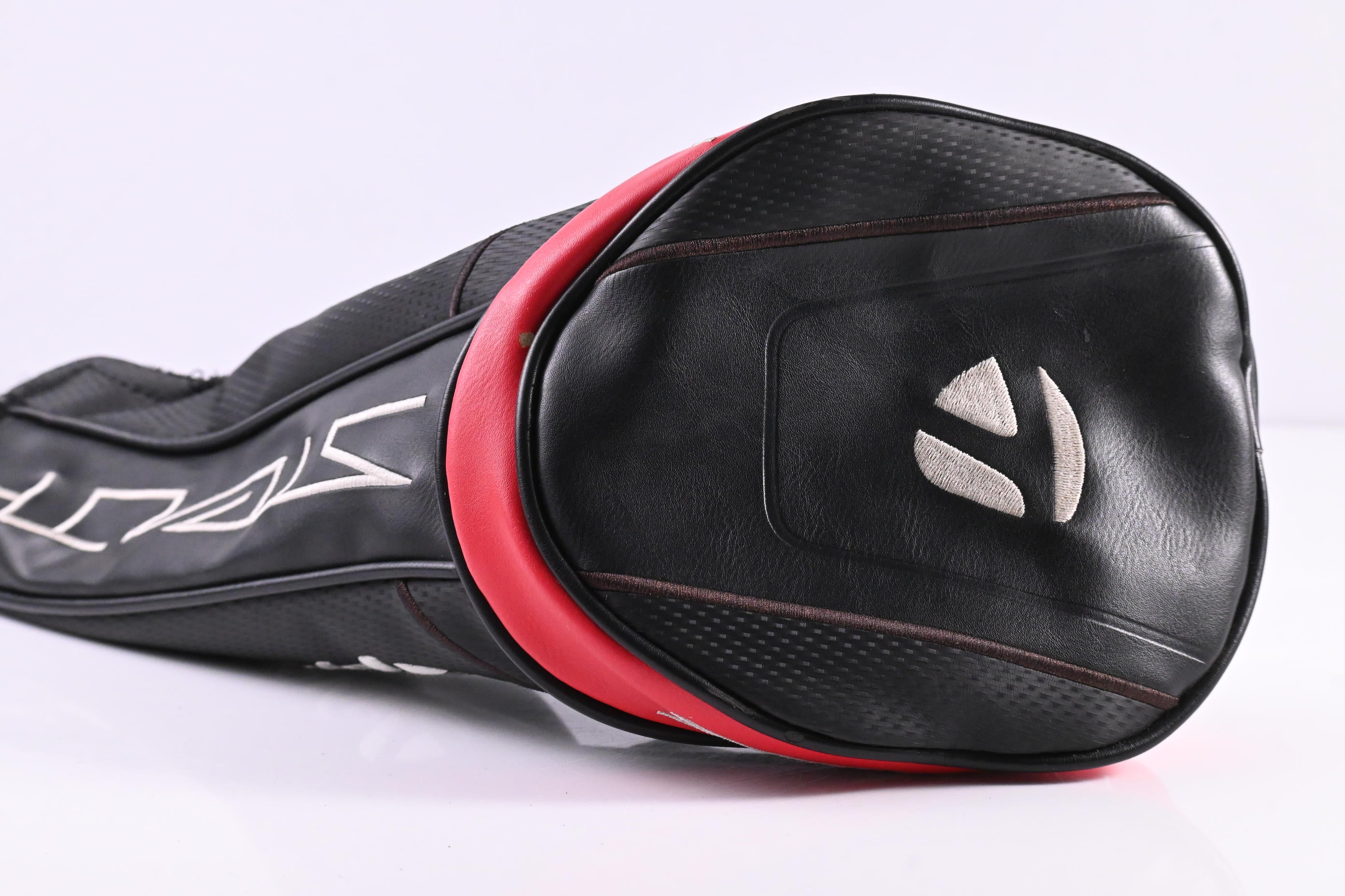 Taylormade Stealth HD Driver / 10.5 Degree / Regular Flex Fujikura Air Speeder