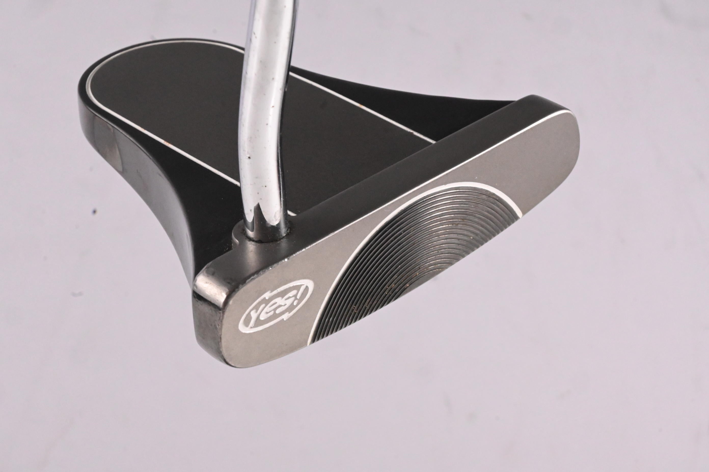 Left Hand Yes! C-Groove Madison Putter / 33.5 Inch