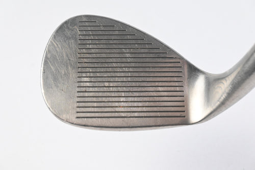 Nike VR Pro / Pro Combo Lob Wedge / 60 Degree / Stiff Flex Dynamic Gold Shaft