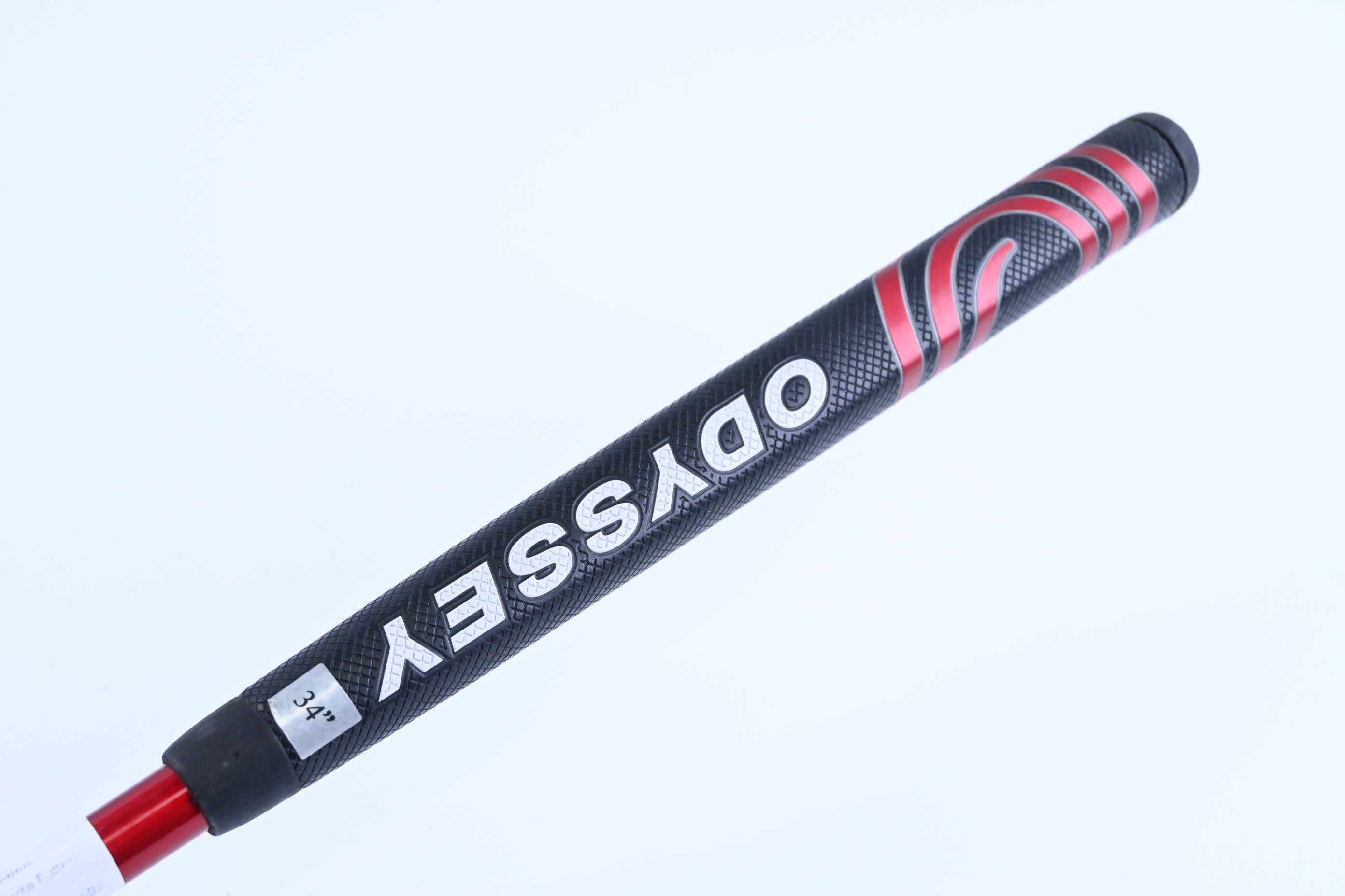 Odyssey White Hot Versa 3T Putter / 34 Inch