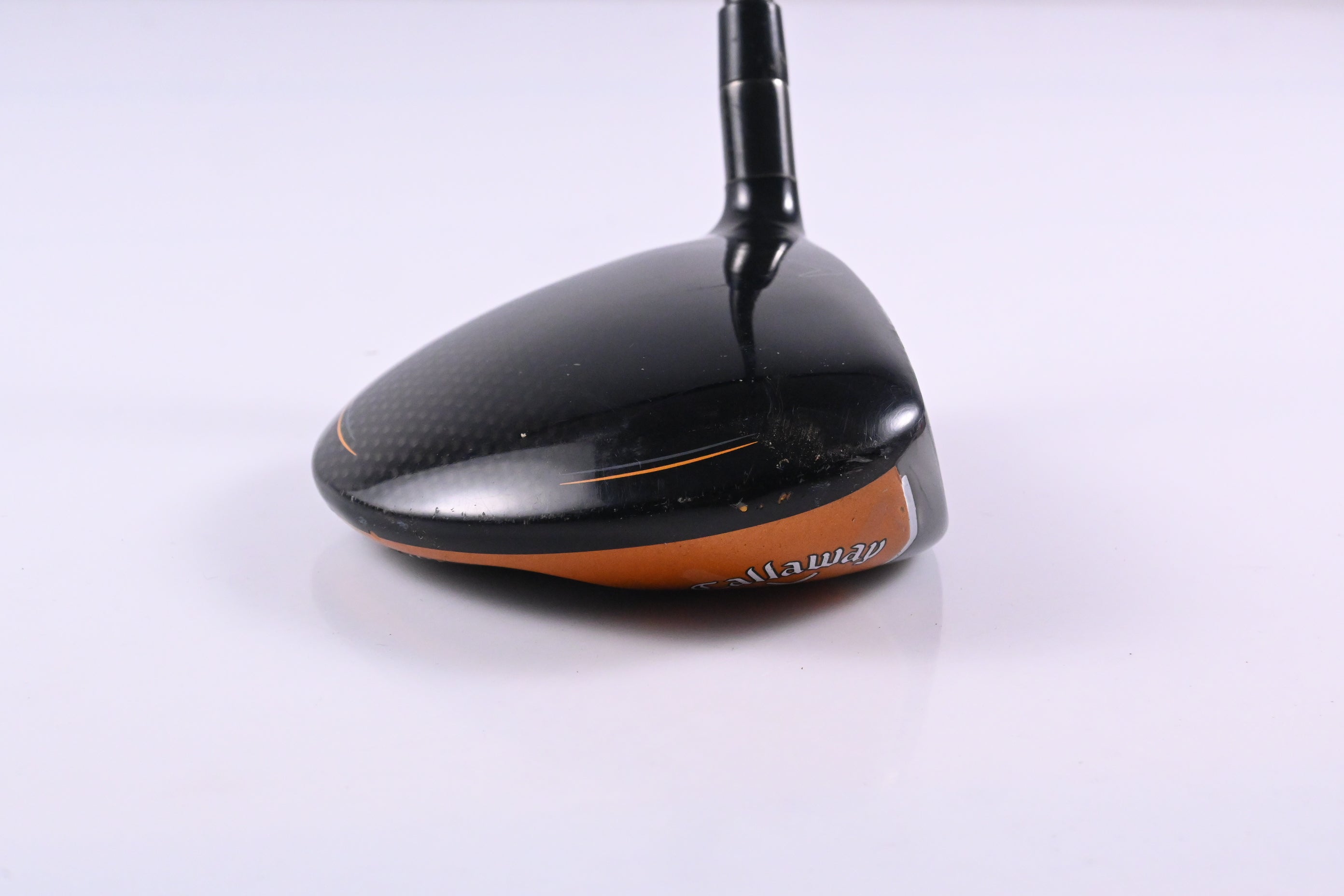 Callaway Mavrik Max #3 Wood / 15 Degree / Stiff Flex Evenflow Riptide 60 Shaft