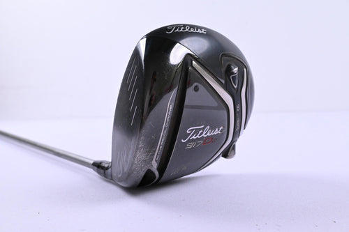 Left Hand Titleist 917 D2 Driver / 10.5 Degree / Regular Flex Diamana M+ 50