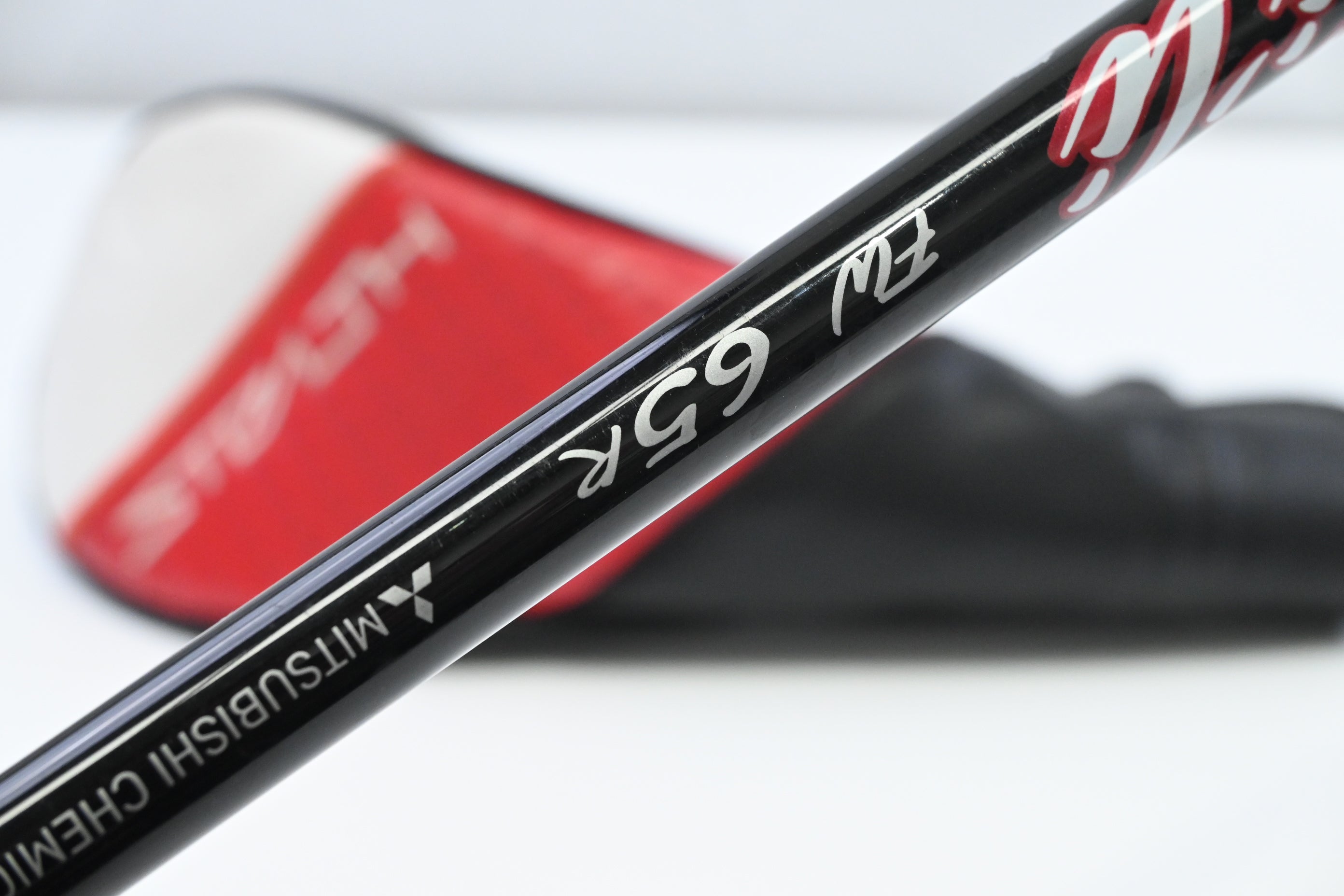 Taylormade Stealth 2 Plus #5 Wood / 18 Degree / Regular Flex Kai'li Red 65 Shaft