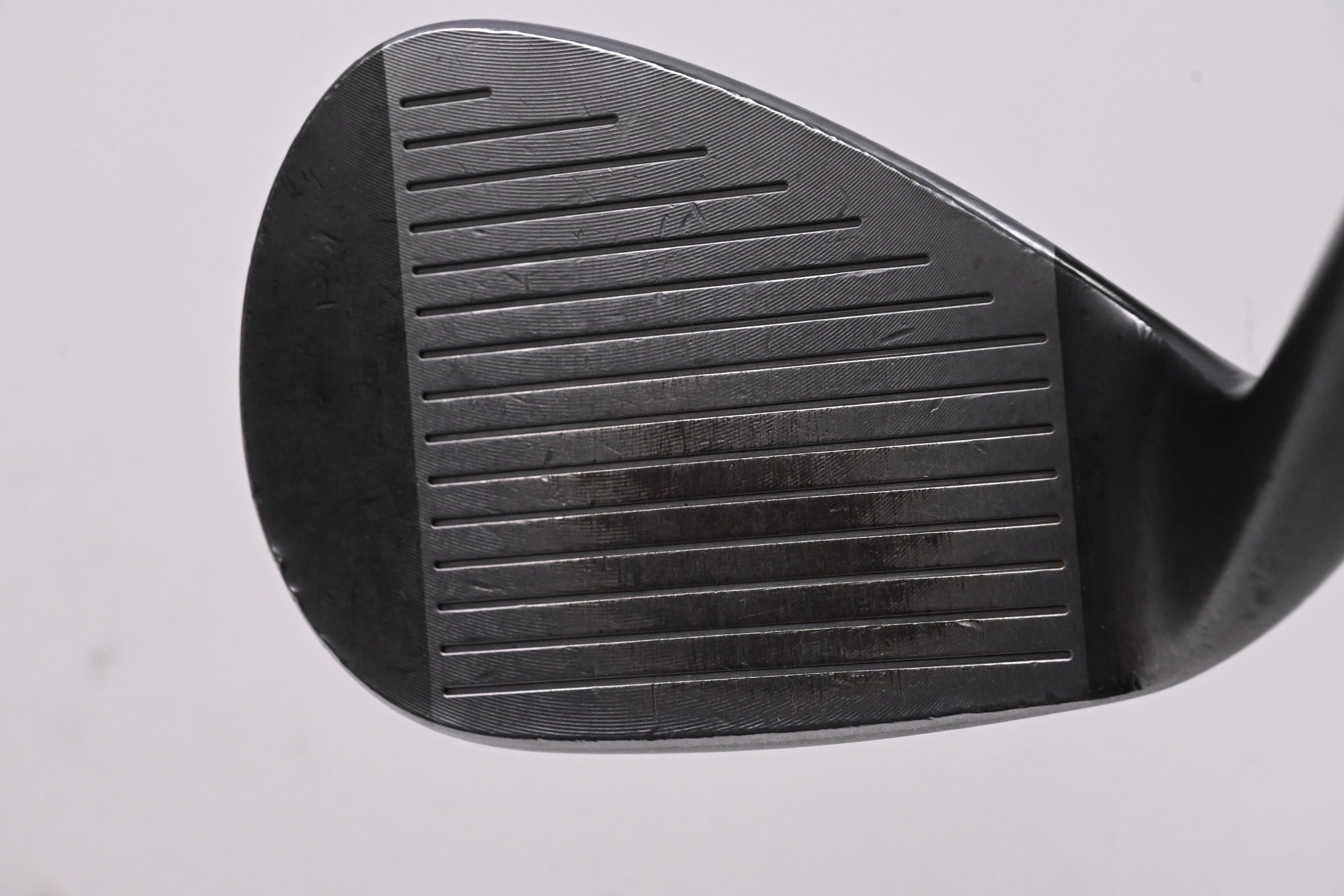 Mizuno S18 Gap Wedge / 50 Degree / Wedge Flex Shaft
