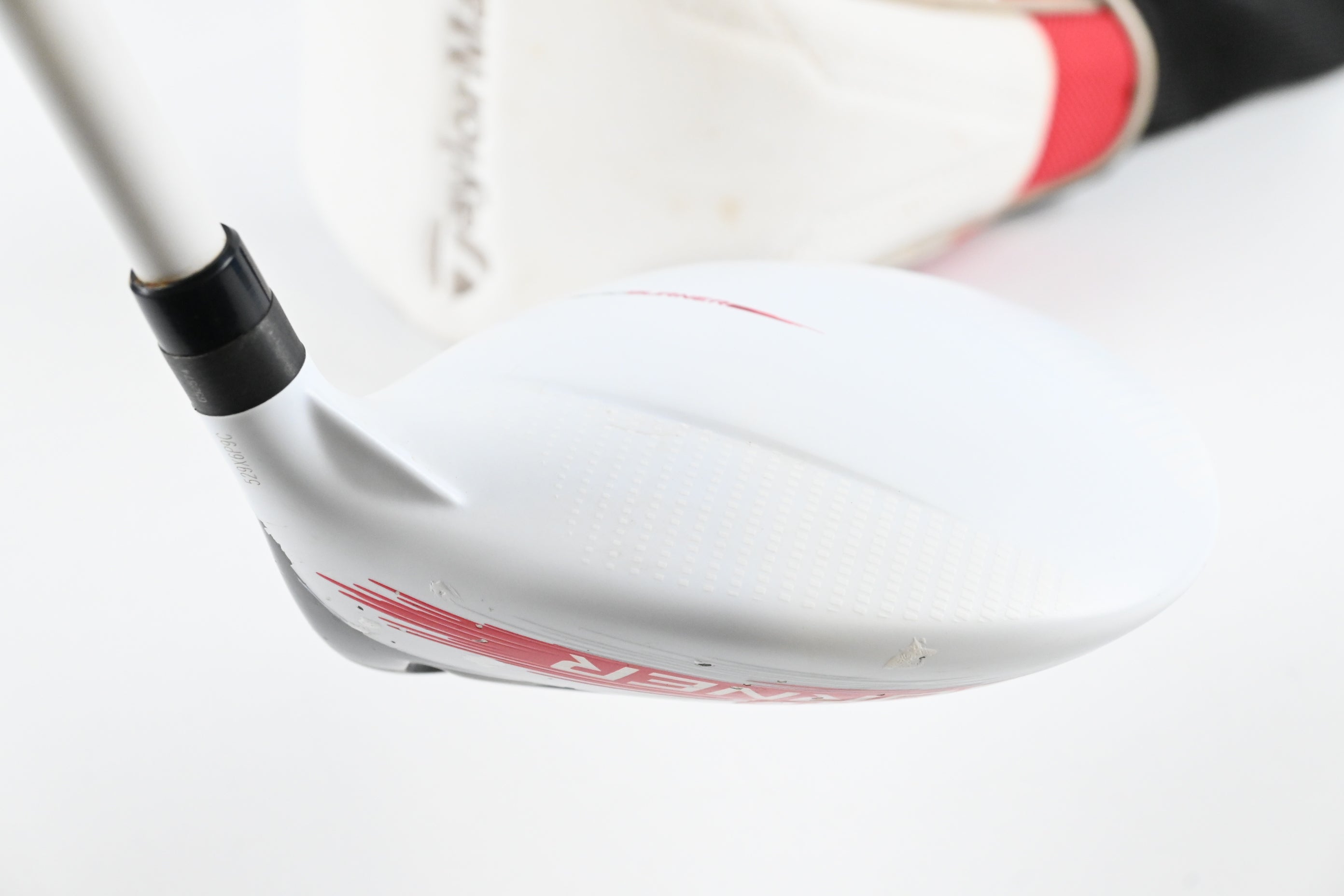 Taylormade Aeroburner Mini Driver / 12 Degree / Regular Flex Matrix Speed Rul-Z