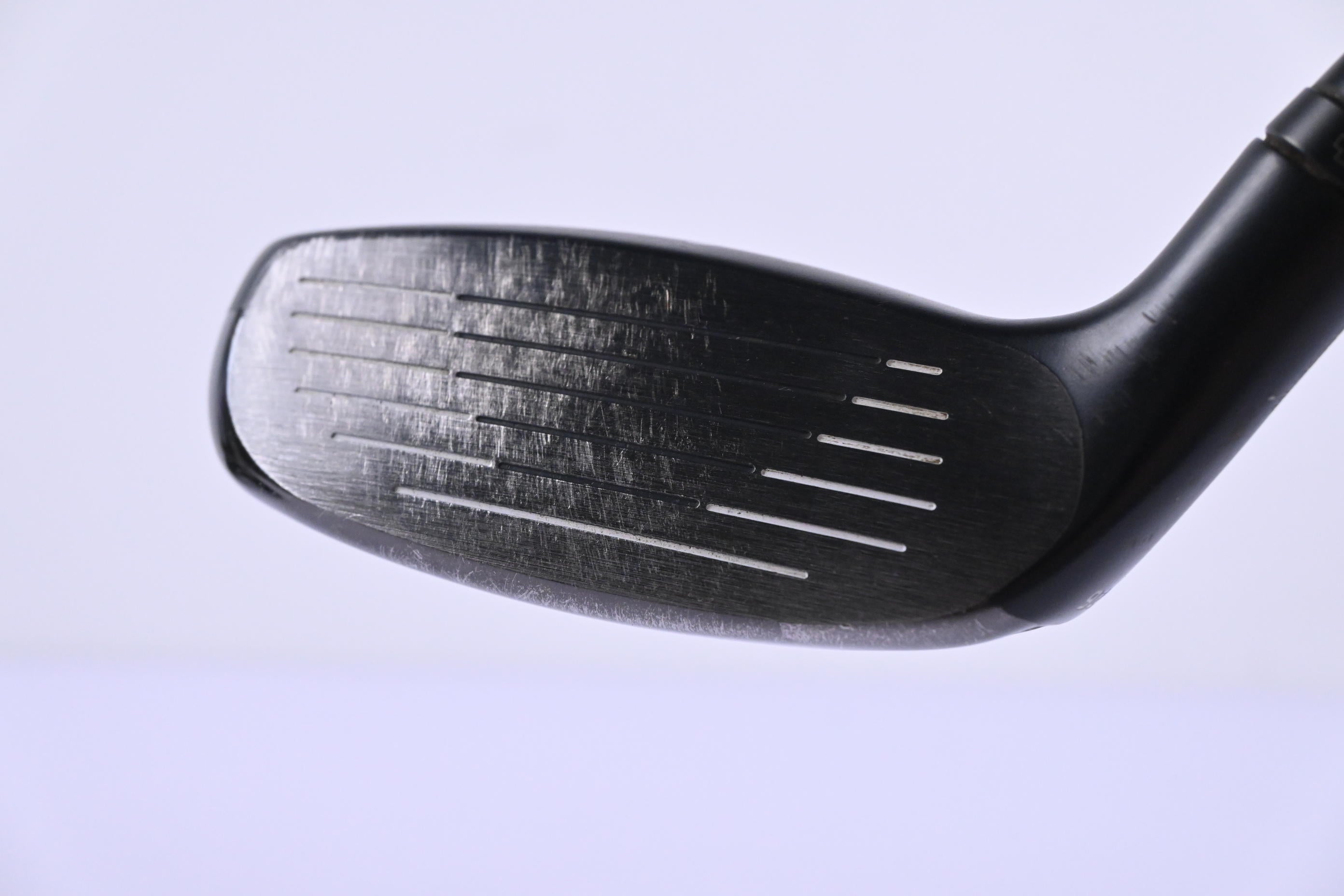 Ping G425 #5 Hybrid / 26 Degree / Regular Flex Ping Alta CB Slate 70 Shaft