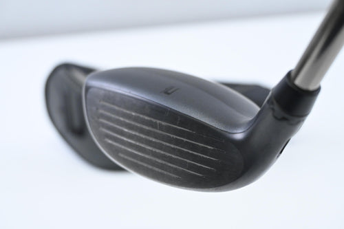 Cobra King Tec 2021 #5 Hybrid / 24 Degree / Stiff Flex Recoil ESX