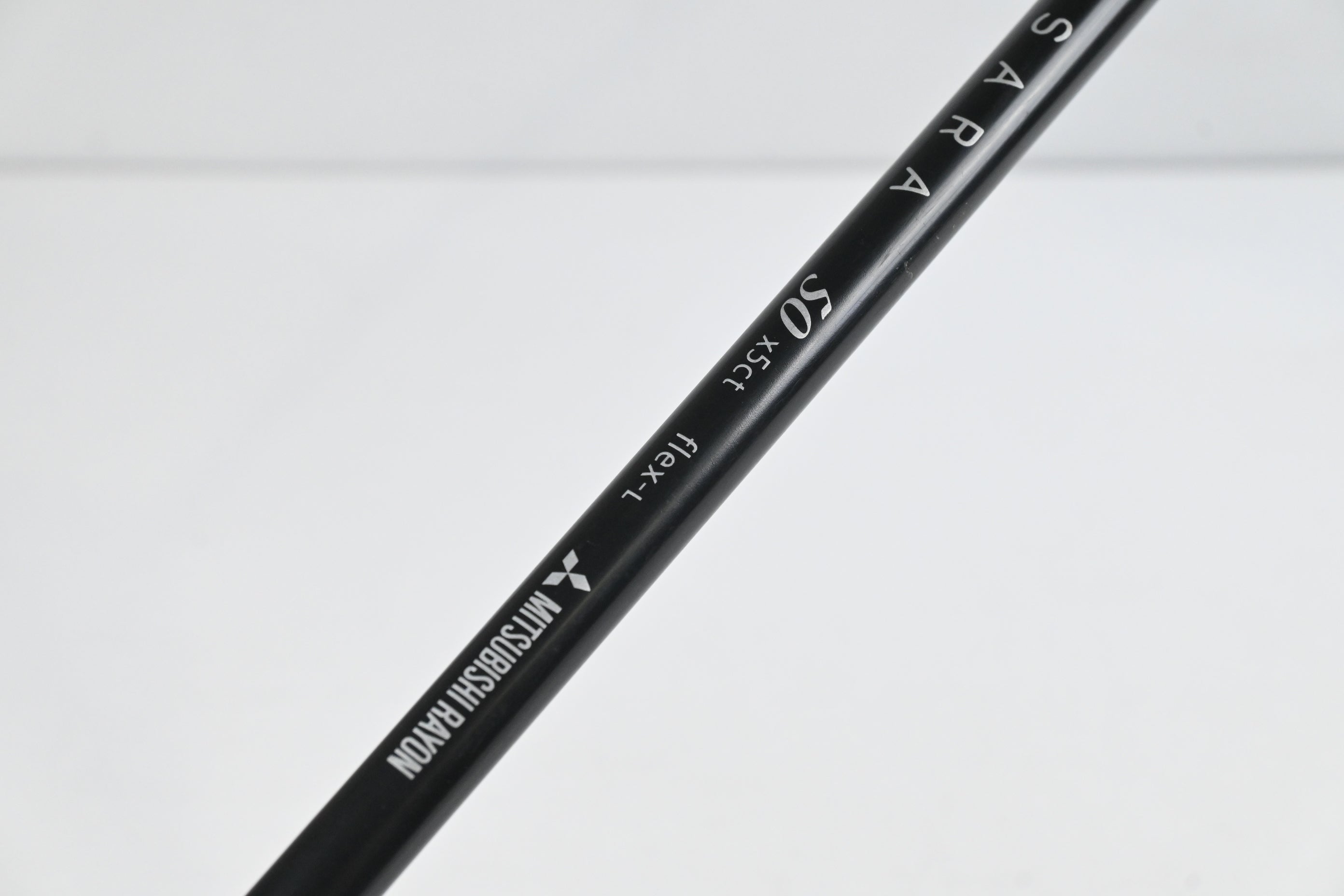 Ladies Callaway XR Pitching Wedge / 44 Degree / Ladies Flex Bassara 50 Shaft