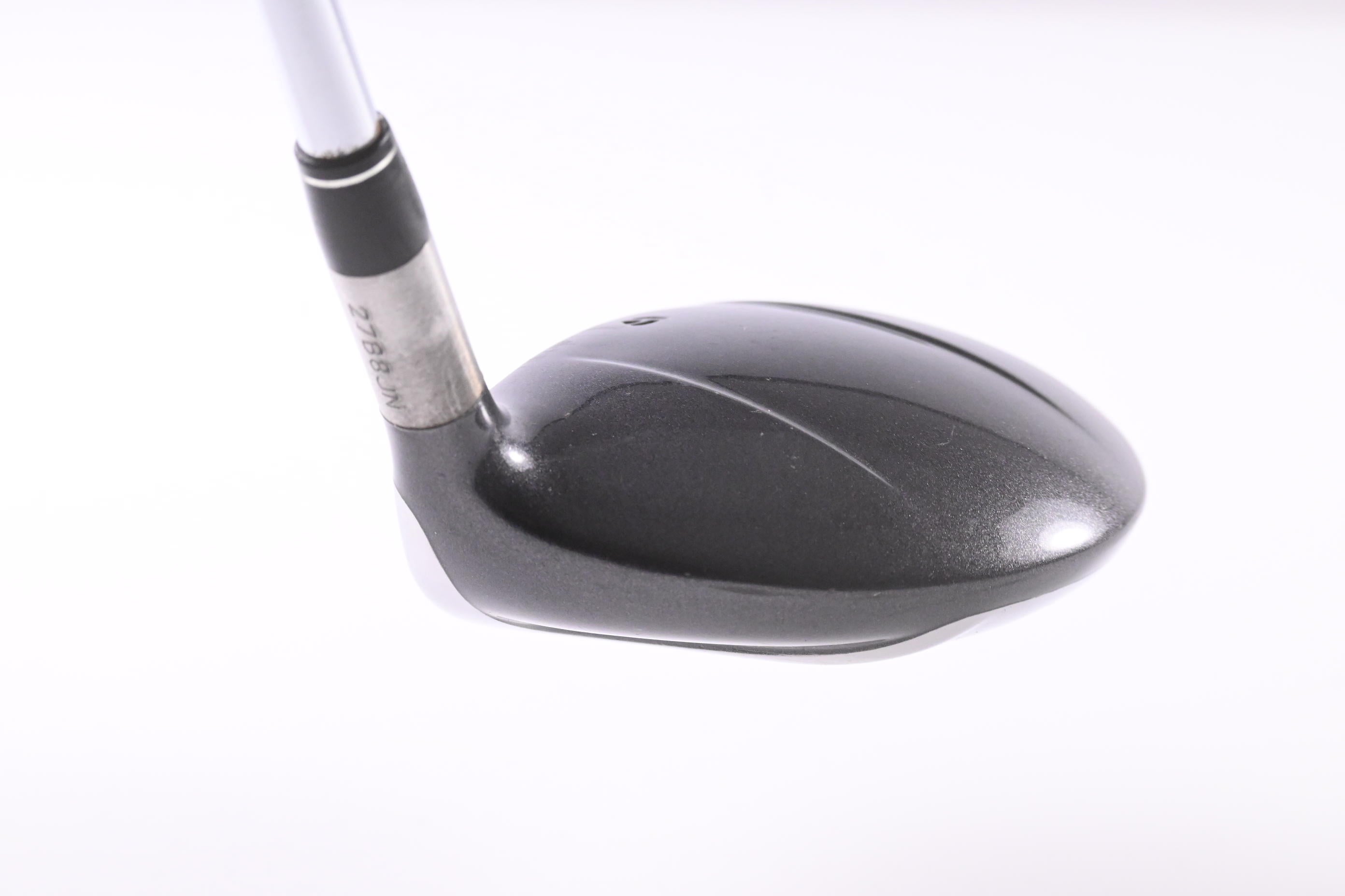 Taylormade 200 Steel #3 Wood / 15 Degree / Regular Flex Taylormade 90 Shaft