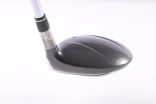 Taylormade 200 Steel #3 Wood / 15 Degree / Regular Flex Taylormade 90 Shaft