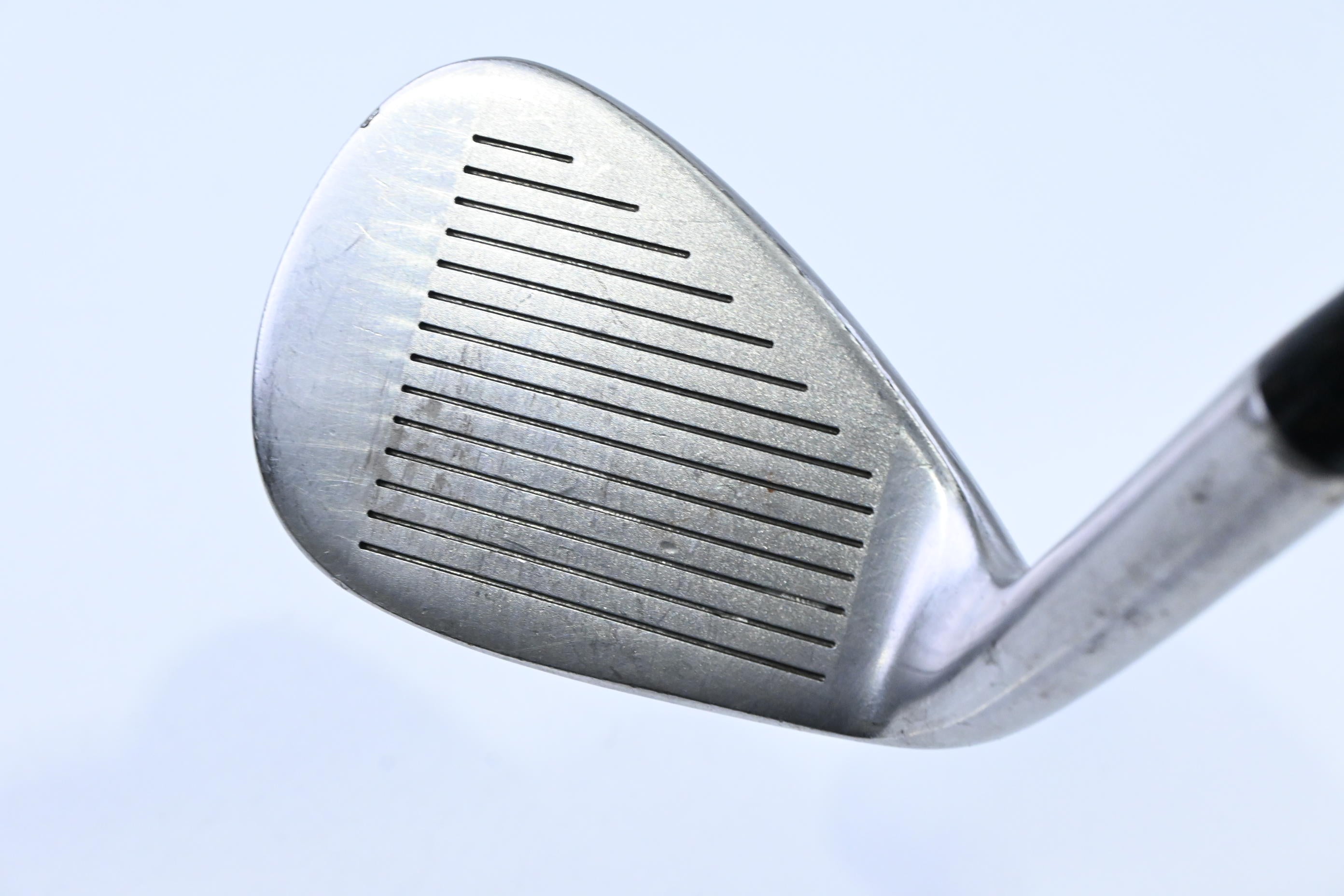 MacGregor MacTec X² Gap Wedge / 52 Degree / Wedge Flex MacGregor Lightweight