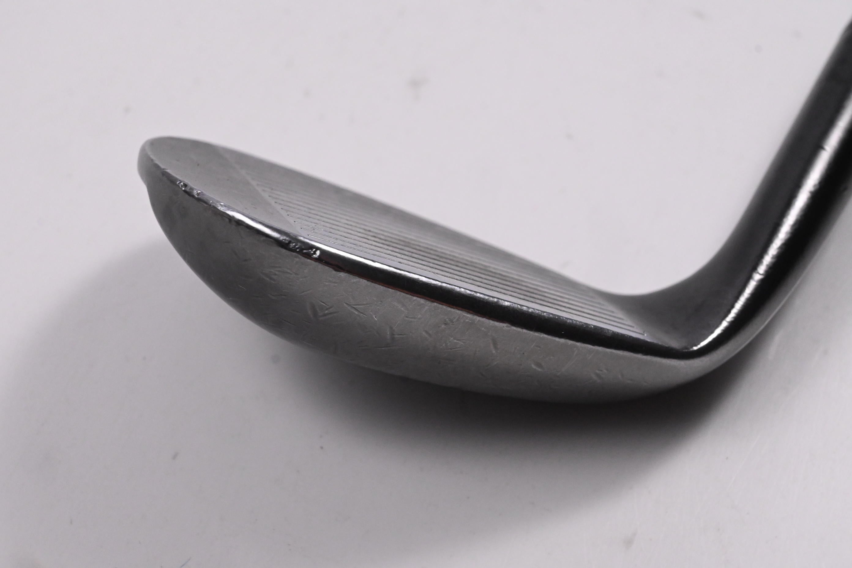 Mizuno S18 Gap Wedge / 50 Degree / Wedge Flex Shaft