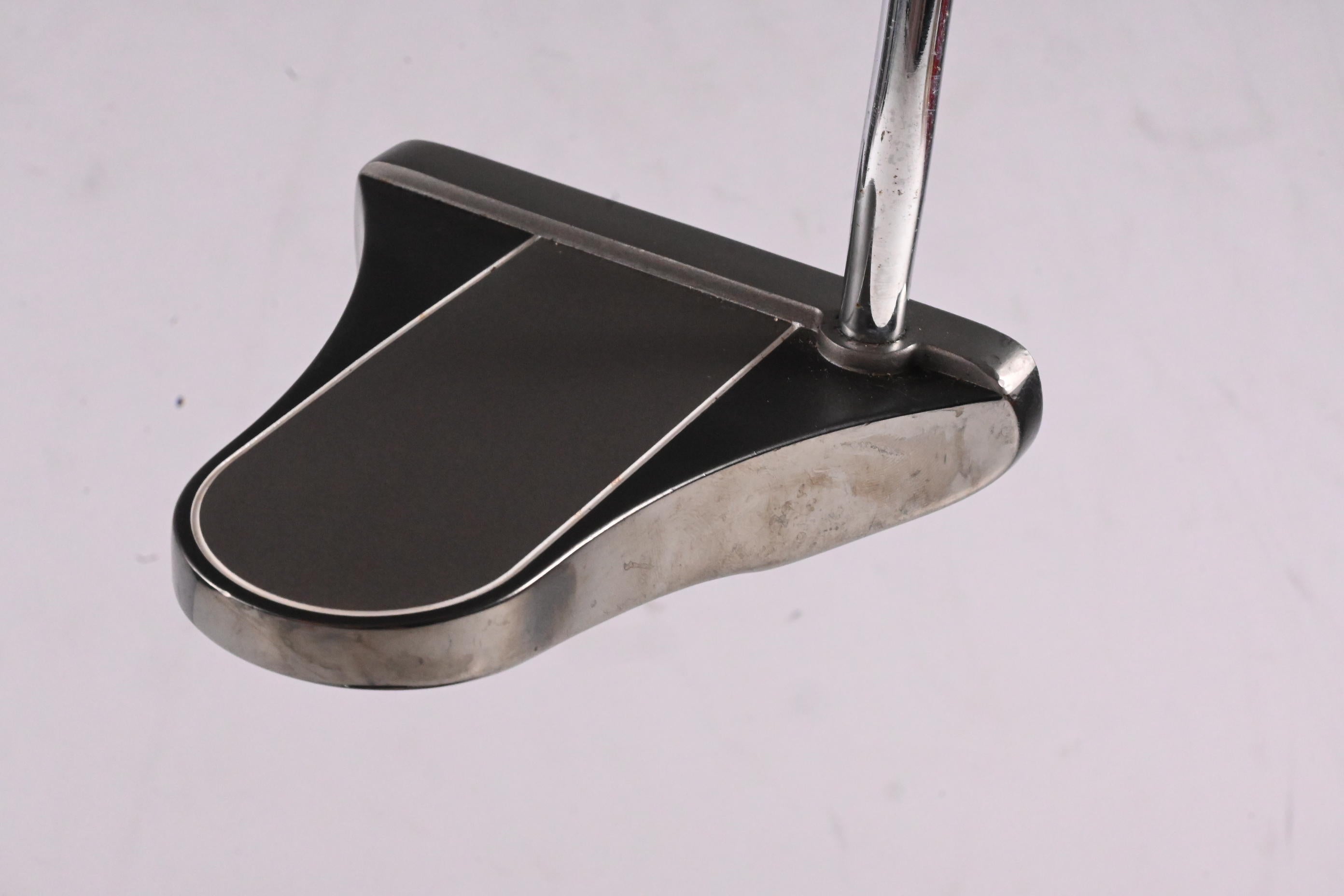 Left Hand Yes! C-Groove Madison Putter / 33.5 Inch