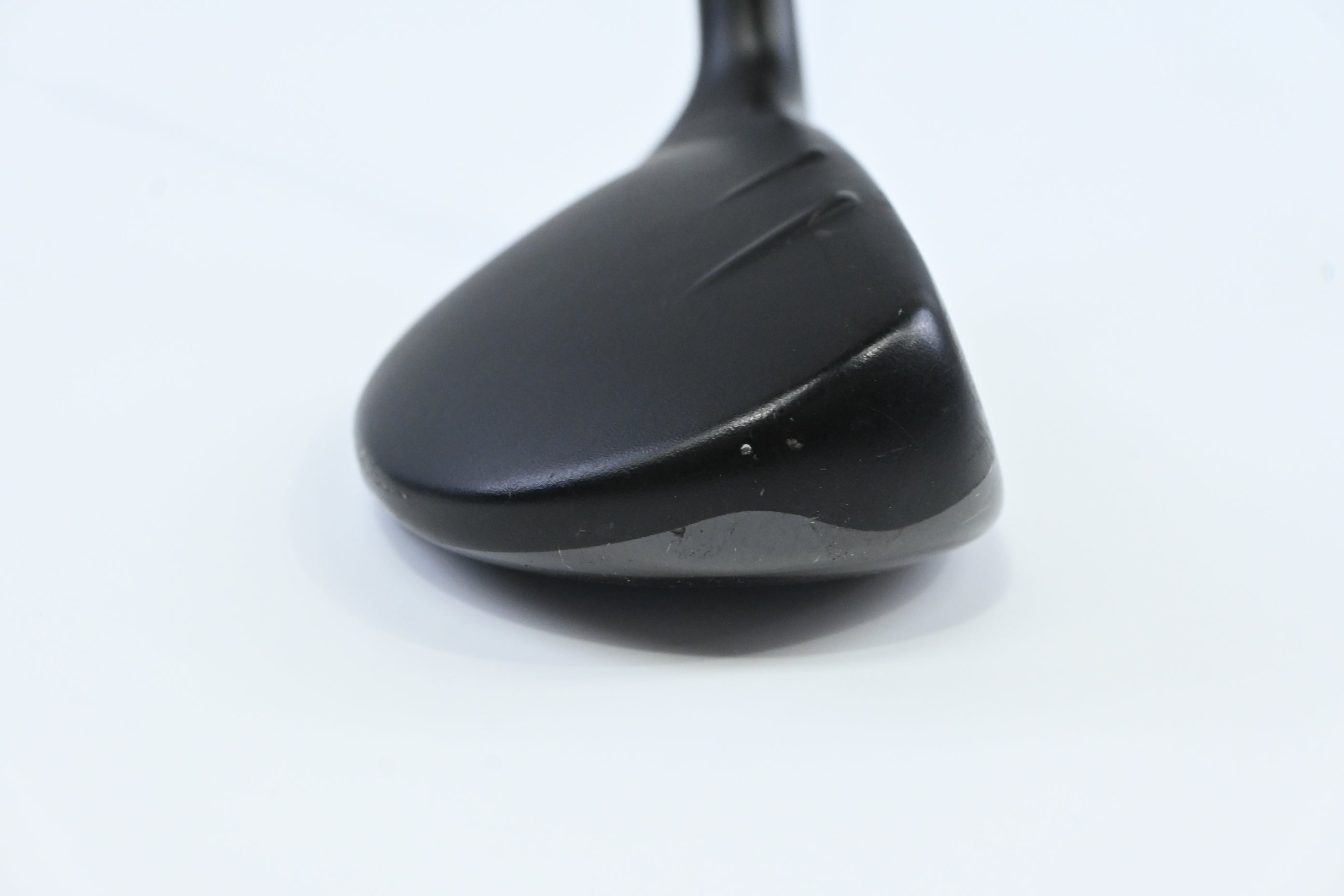 Ping G Series #4 Hybrid / 22 Degree / Regular Flex Ping Alta 70 Shaft