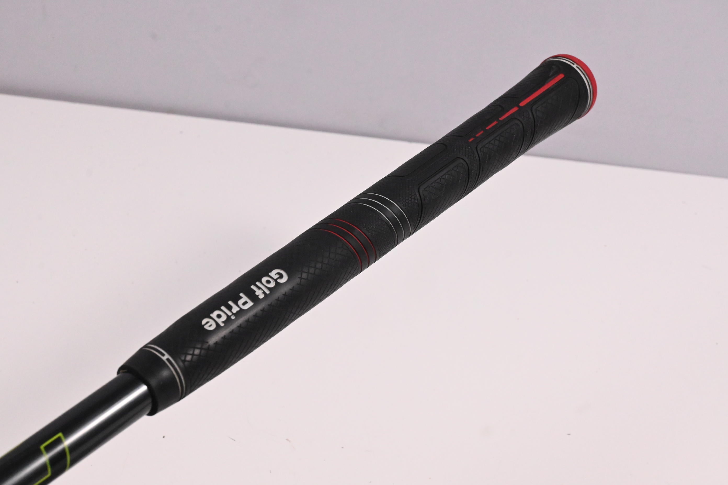 Fujikura XLR8 Pro 56 Driver Shaft / Regular Flex / Taylormade 2nd Gen