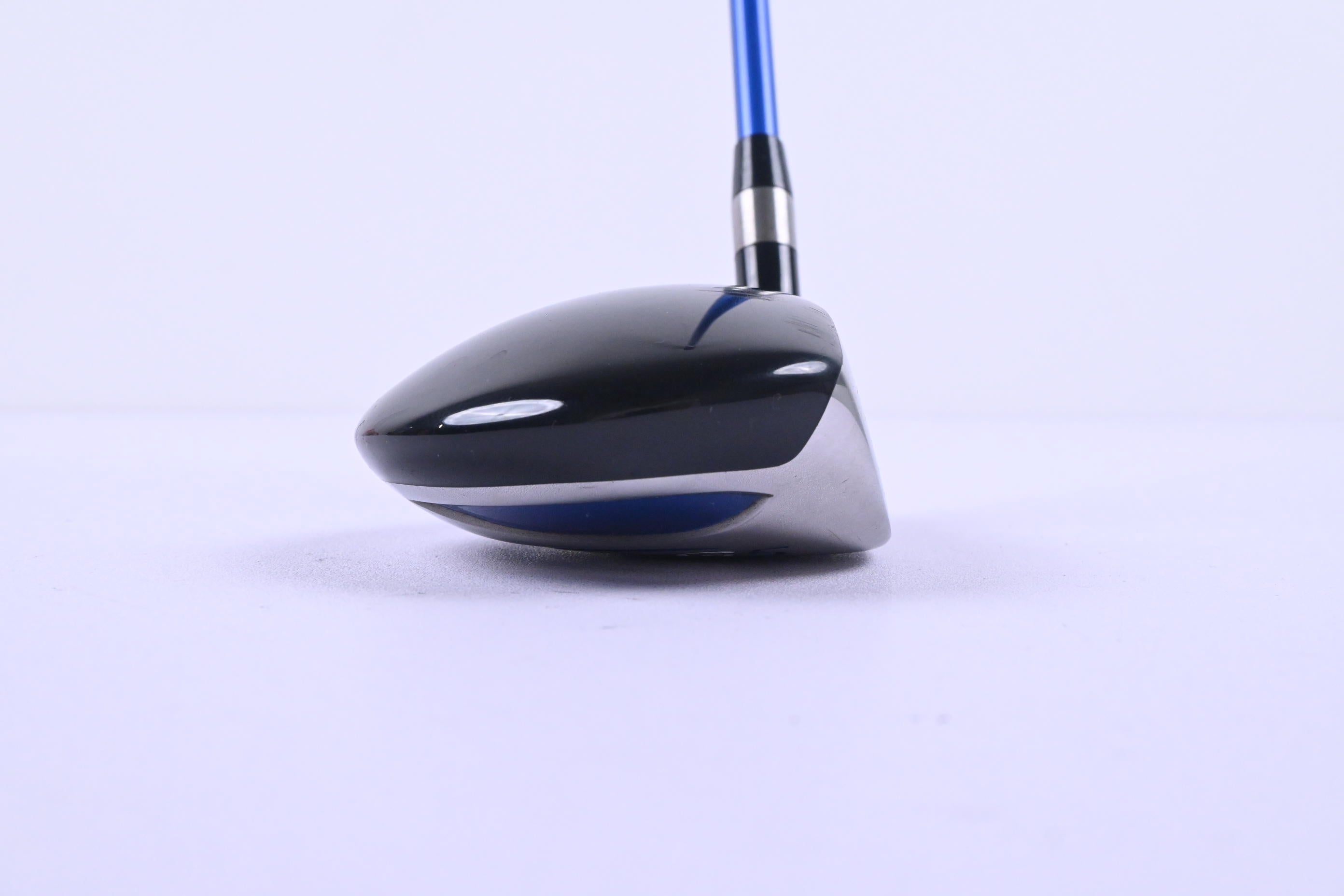 Ping G5 #3 Wood / 15 Degree / Stiff Flex Grafalloy Blue 75