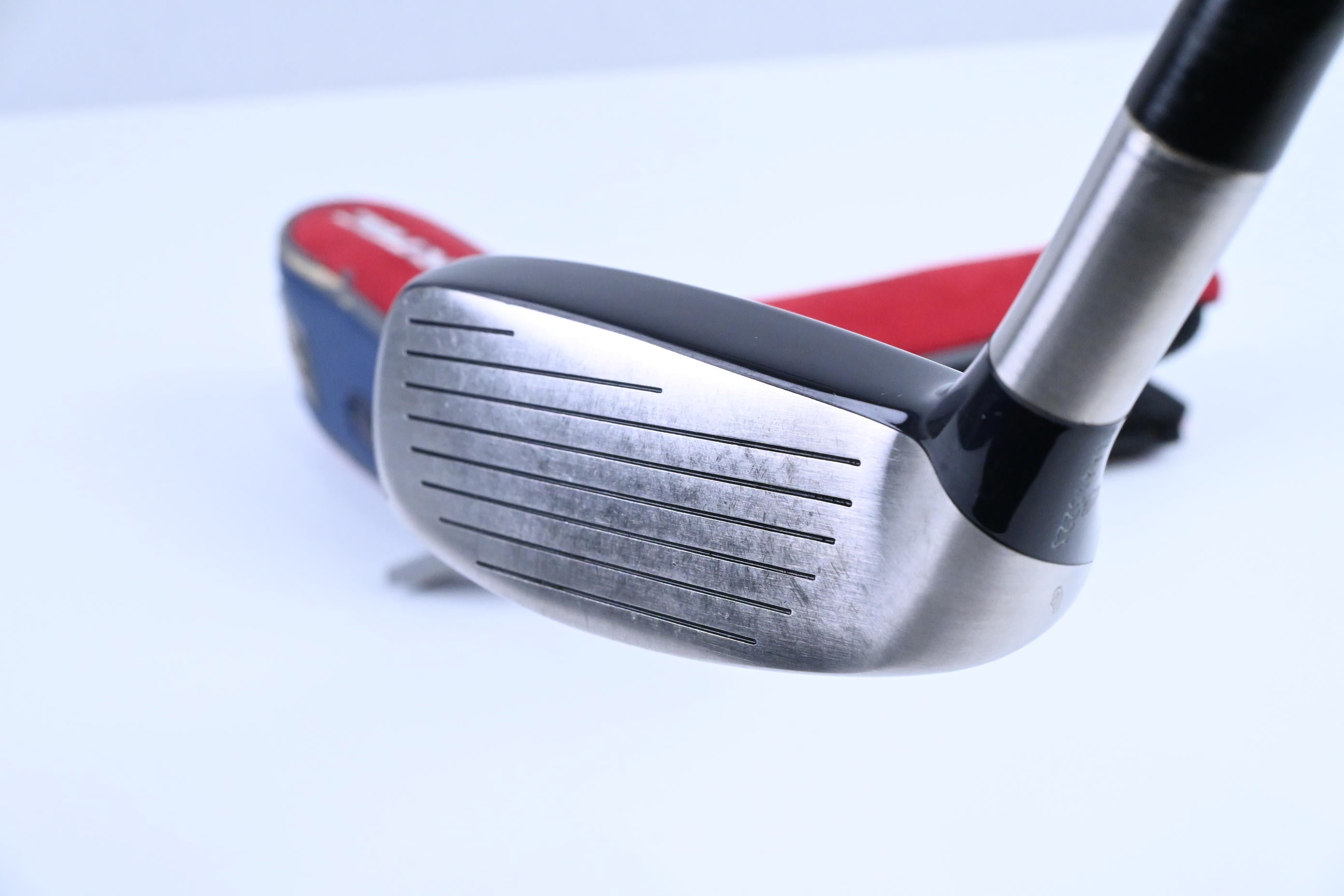 Sonartec MD #2 Hybrid / 17 Degree / Regular Flex UST Irod Shaft