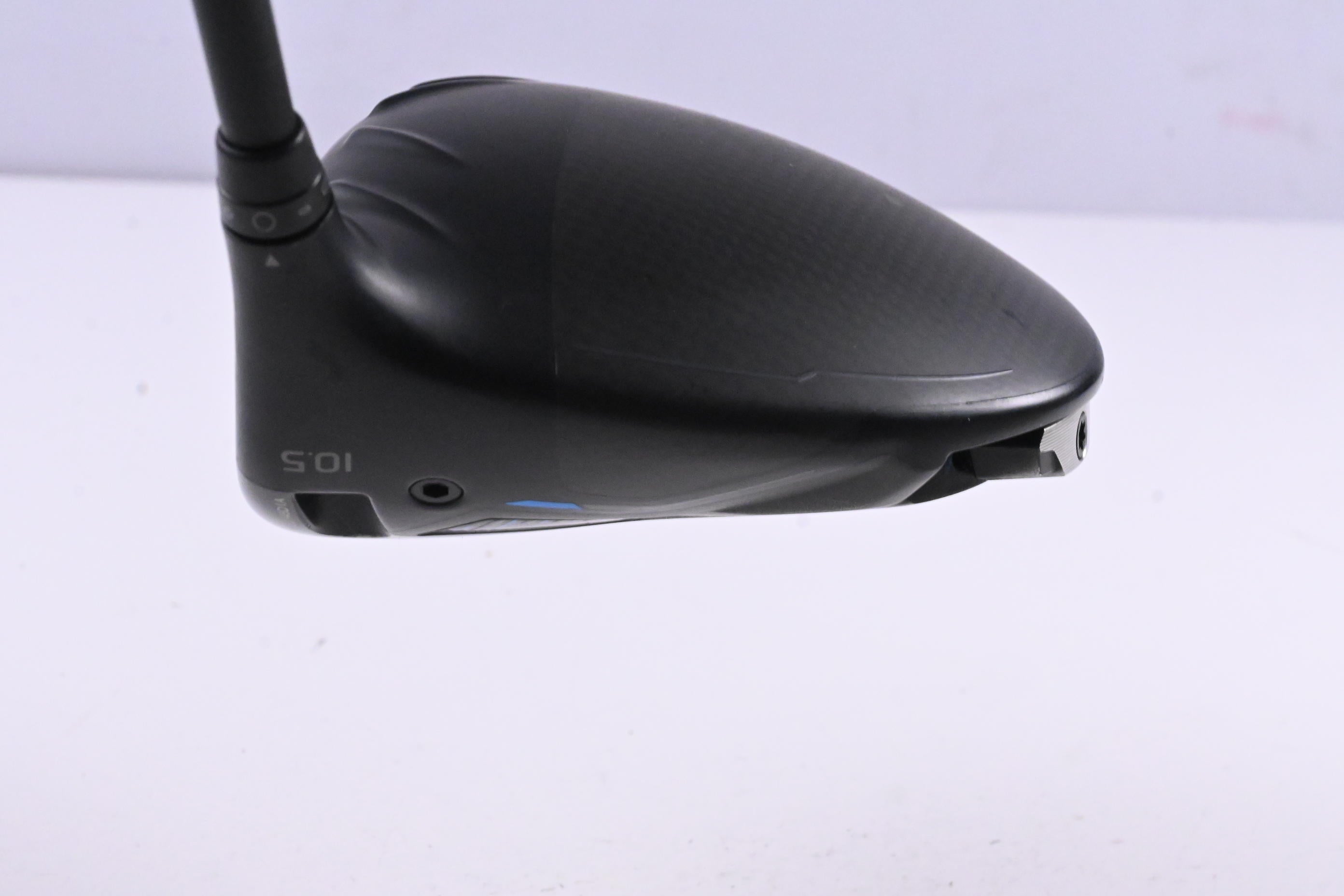 Ping G440 SFT Driver / 10.5 Degree / Regular Flex Ping Alta CB Blue 50 Shaft