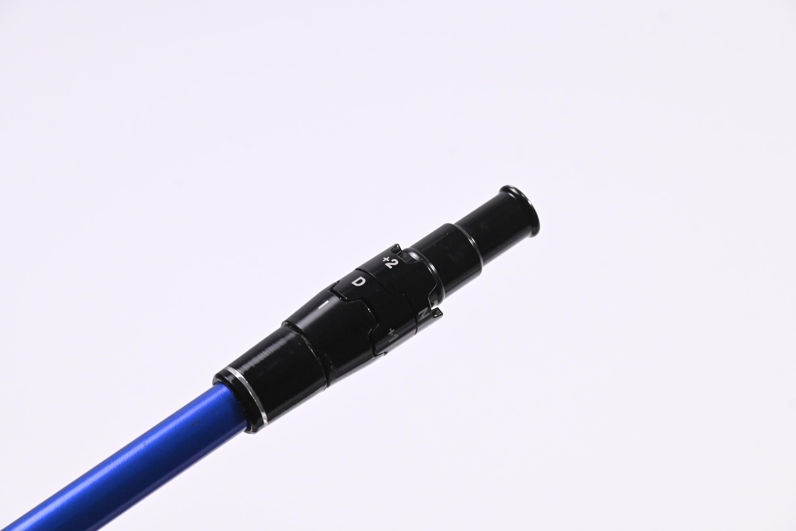 Grafalloy Blue Driver Shaft / Regular Flex / Callaway 2nd Gen