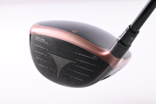 Taylormade BRNR Copper Mini Driver / 11.5 Degree / Regular Flex UST Proforce 65