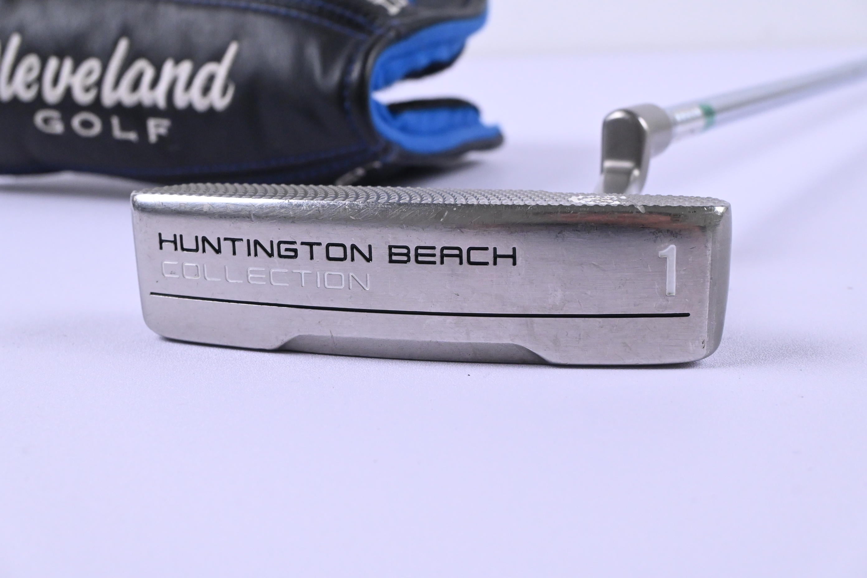 Cleveland Huntington Beach 1 Putter / 35 Inch