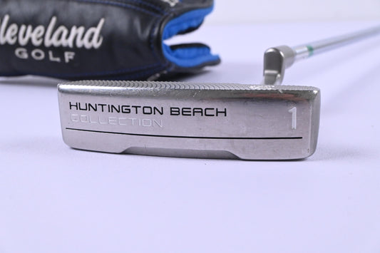 Cleveland Huntington Beach 1 Putter / 35 Inch