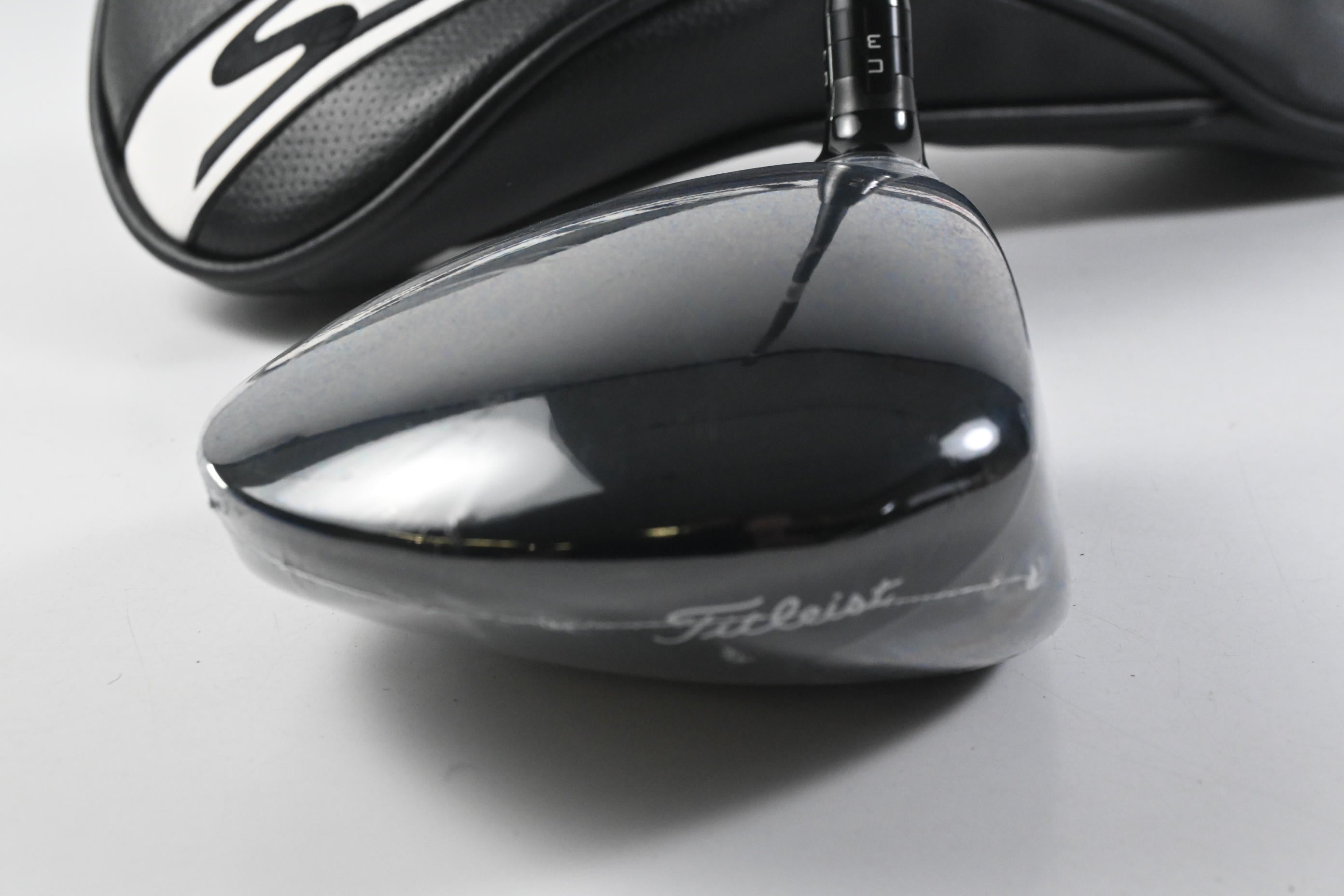Titleist GTS2 Driver / 10 Degree / Stiff Flex Tensei 1K Blue 55 Shaft