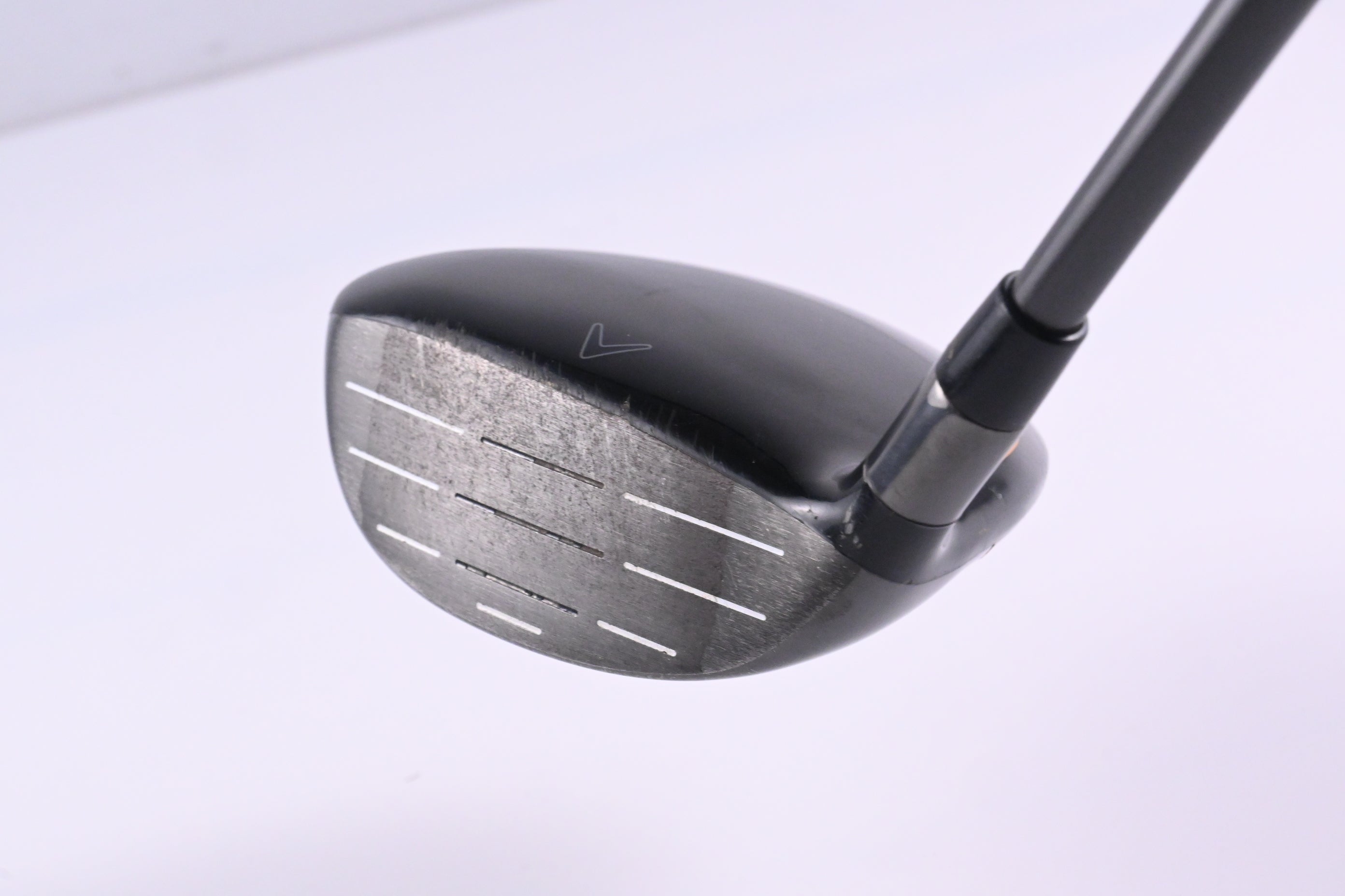 Callaway Mavrik Max #3 Wood / 15 Degree / Stiff Flex Evenflow Riptide 60 Shaft