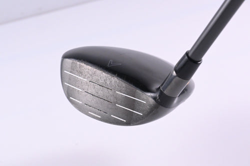Callaway Mavrik Max #3 Wood / 15 Degree / Stiff Flex Evenflow Riptide 60 Shaft