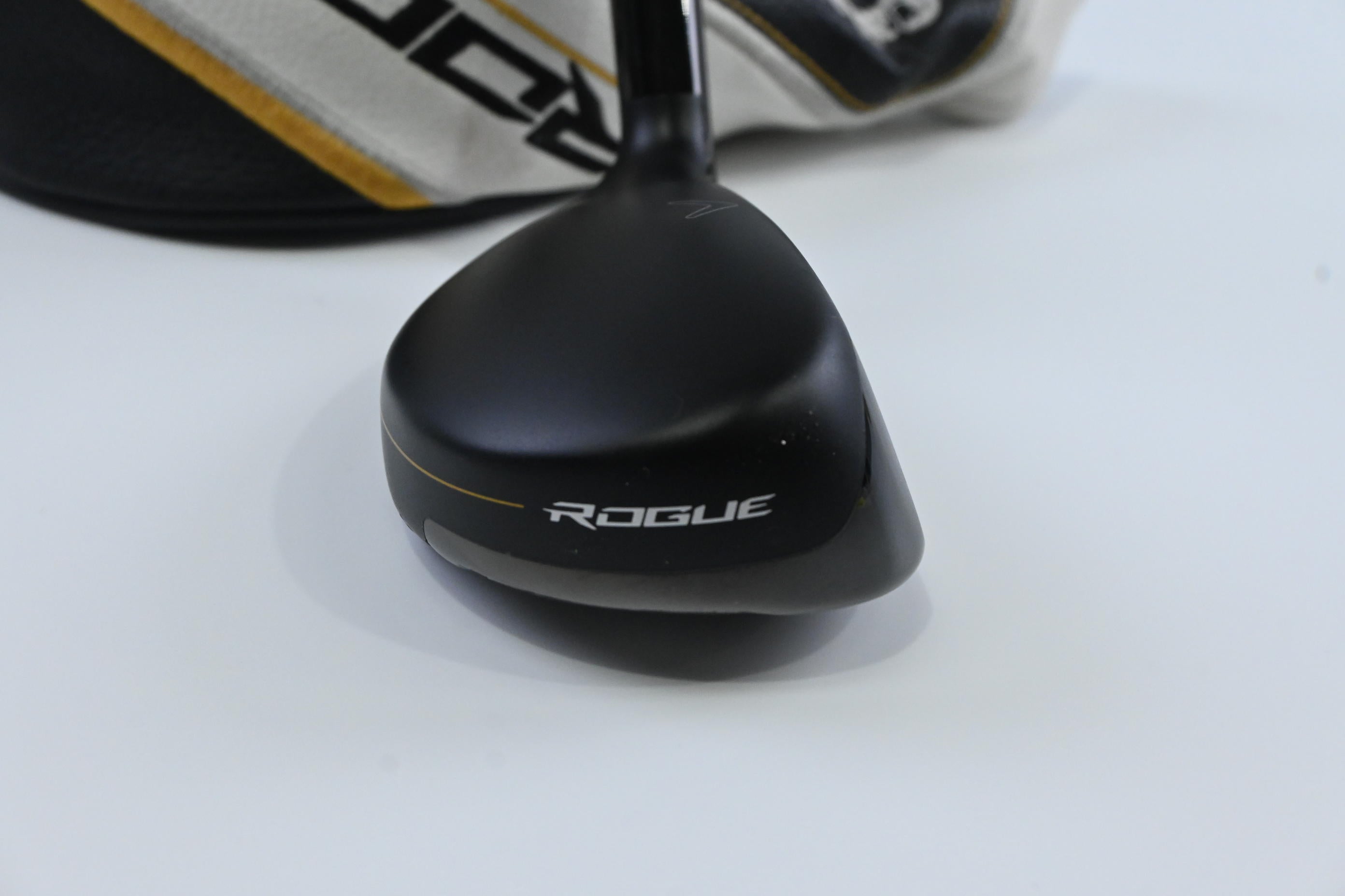 Callaway Rogue ST Max #5 Hybrid / 23 Degree / Regular Flex Tensei AV Blue 65
