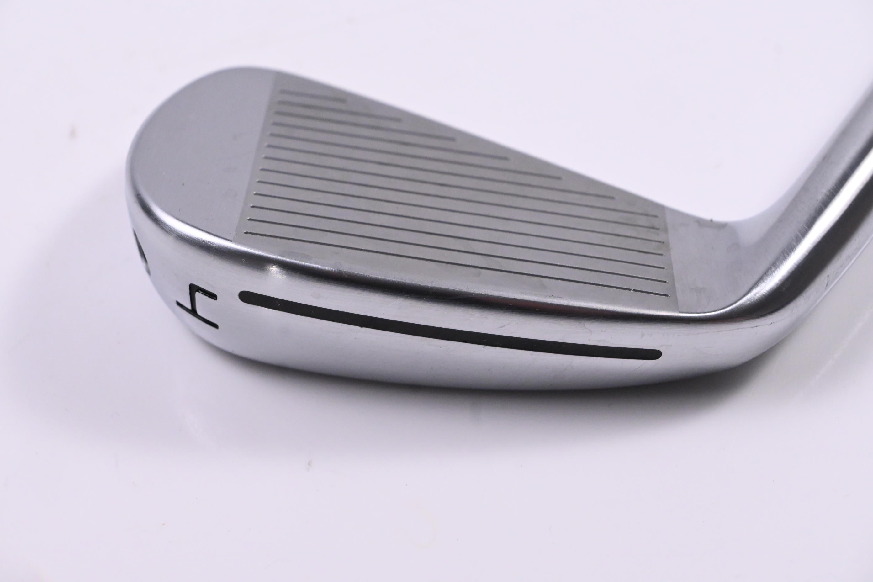 Taylormade P790 2025 #4 Iron / 20 Degree / Stiff Flex NS Pro Modus 3 Tour 105