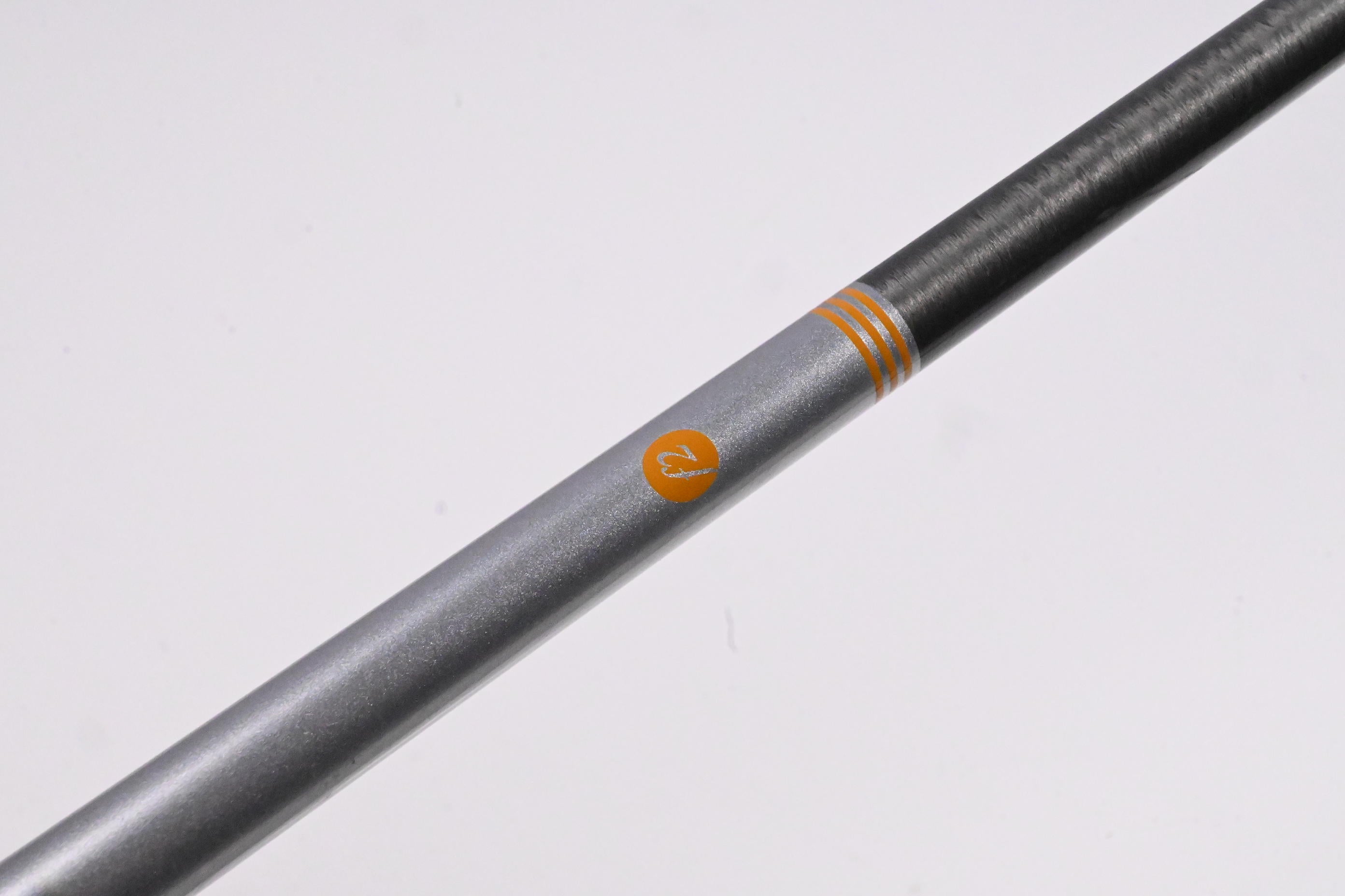 Aerotech Steelfiber FC 65 #5 Hybrid Shaft / Senior Flex / Callaway 3rd Gen